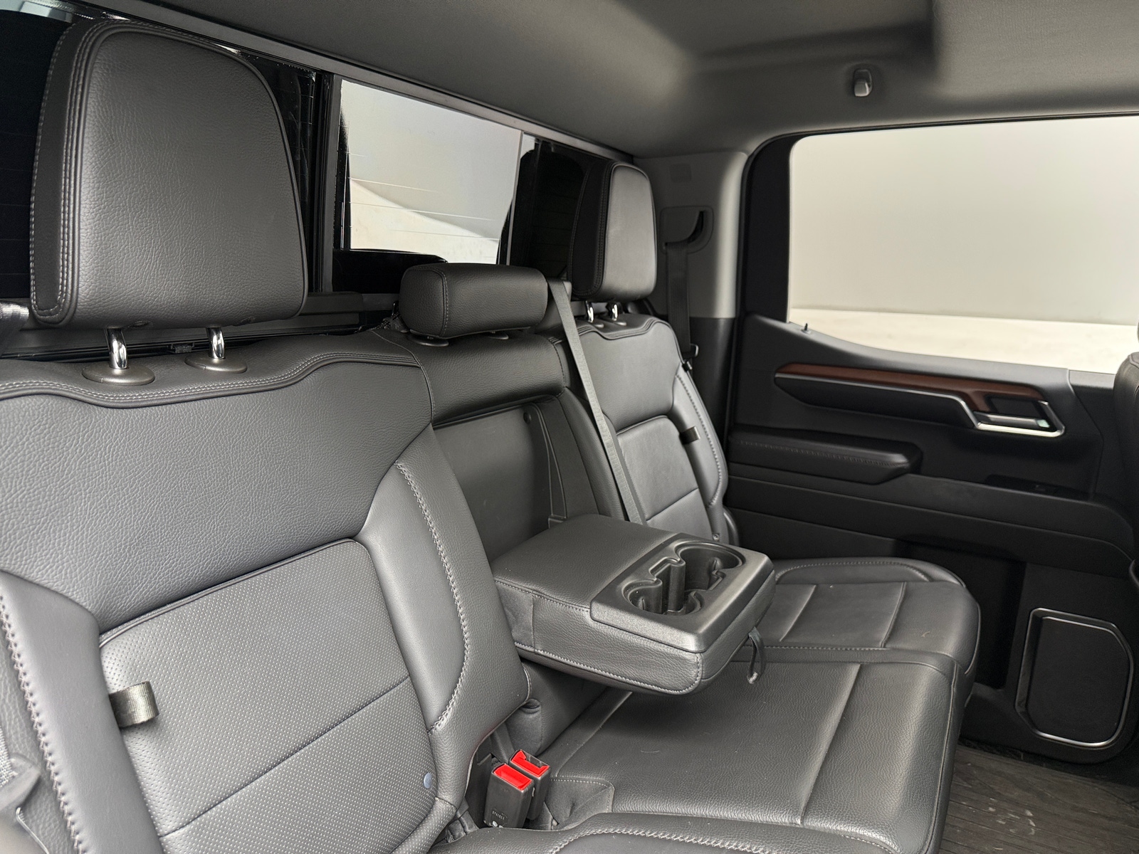 Thumbnail: 2022 GMC Sierra 1500 - 5