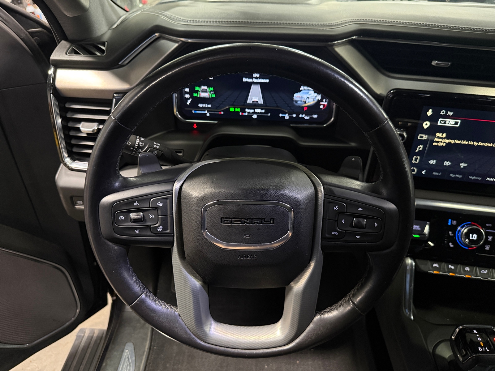 Thumbnail: 2022 GMC Sierra 1500 - 4