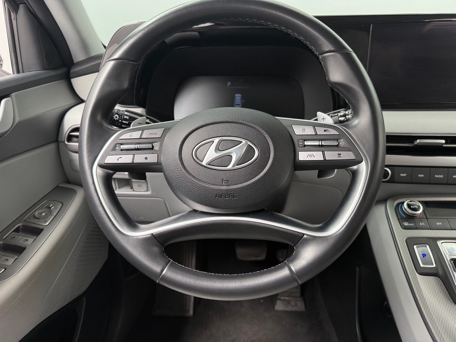 Thumbnail: 2025 Hyundai Palisade - 4