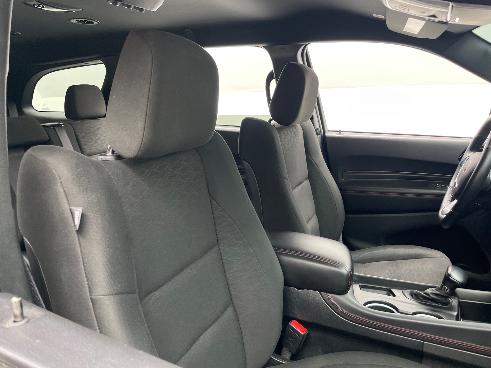 Thumbnail: 2025 Dodge Durango - 2