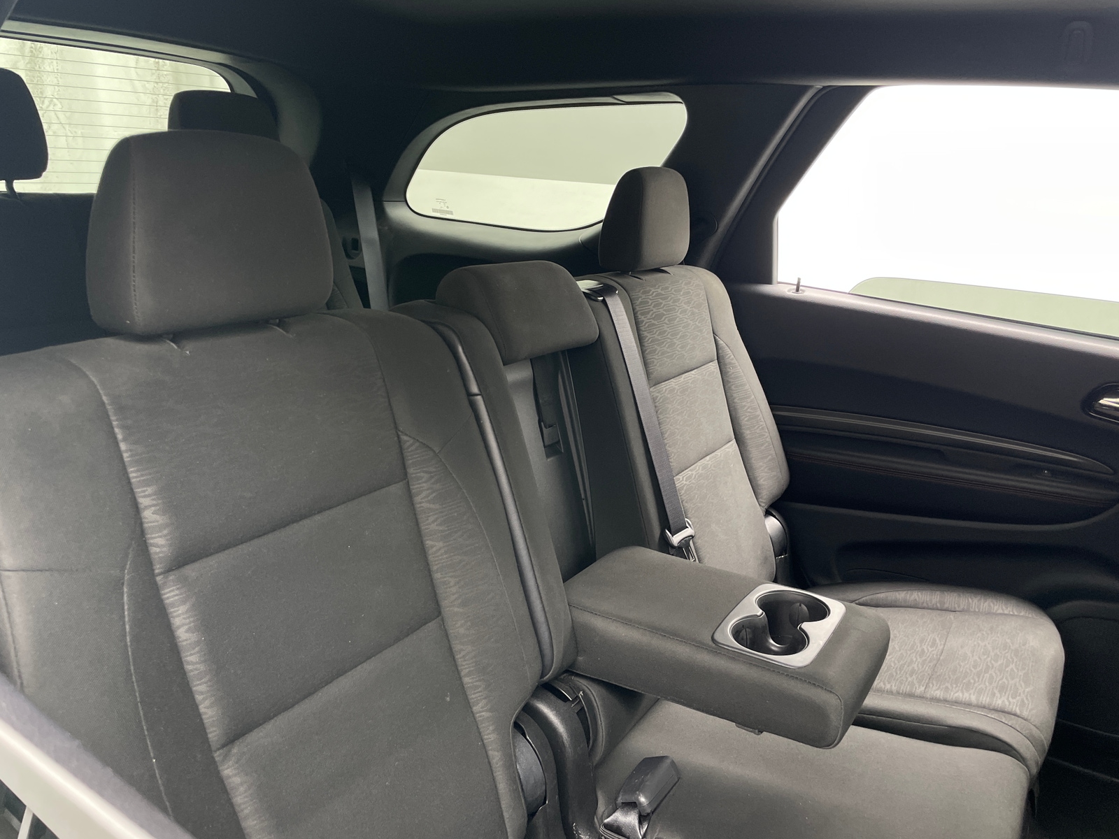 Thumbnail: 2025 Dodge Durango - 6