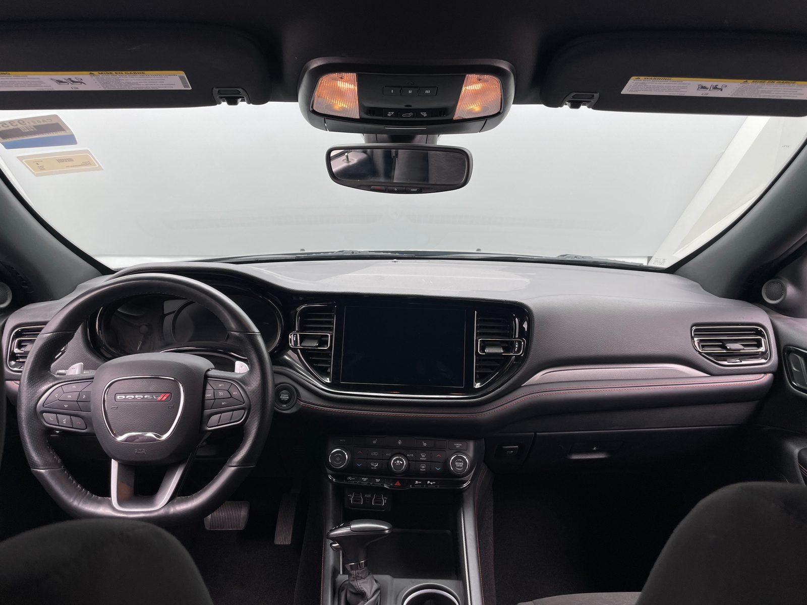 Thumbnail: 2025 Dodge Durango - 3