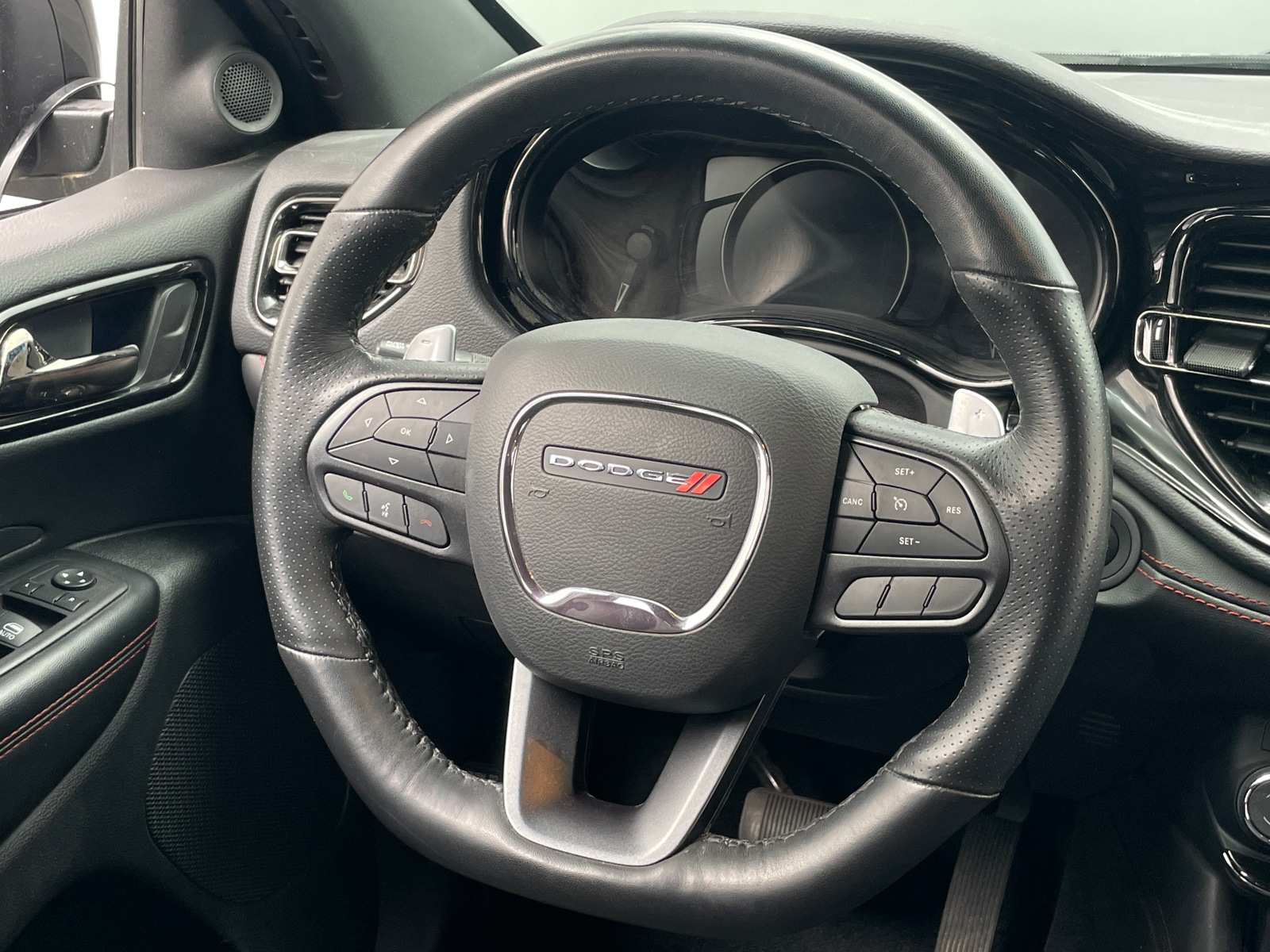 Thumbnail: 2025 Dodge Durango - 5