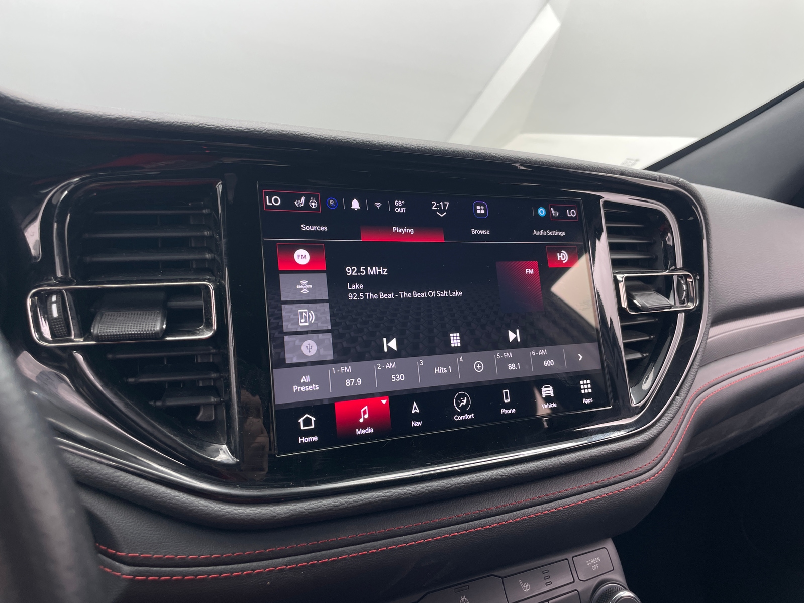 Thumbnail: 2025 Dodge Durango - 4