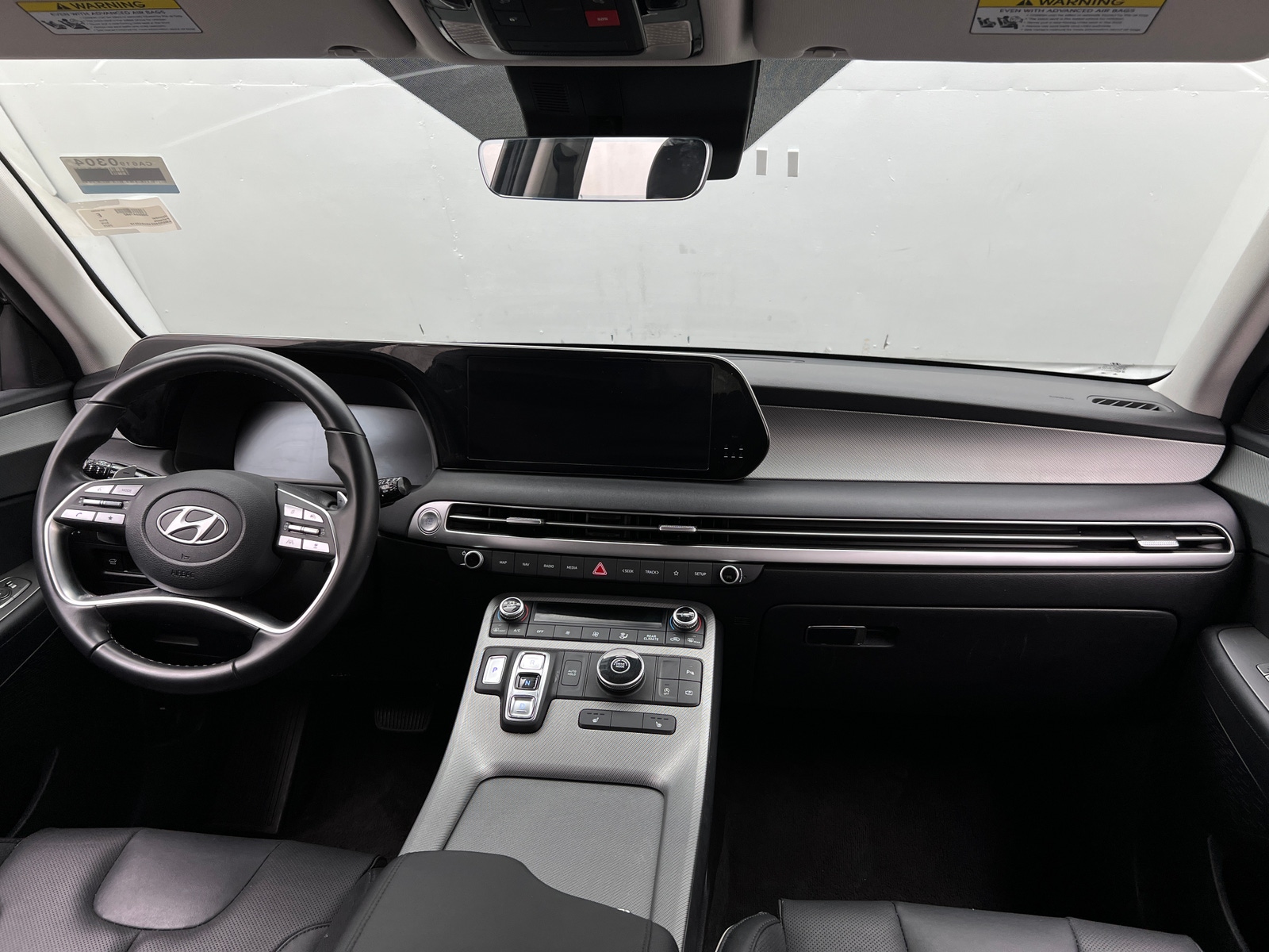 Thumbnail: 2025 Hyundai Palisade - 2