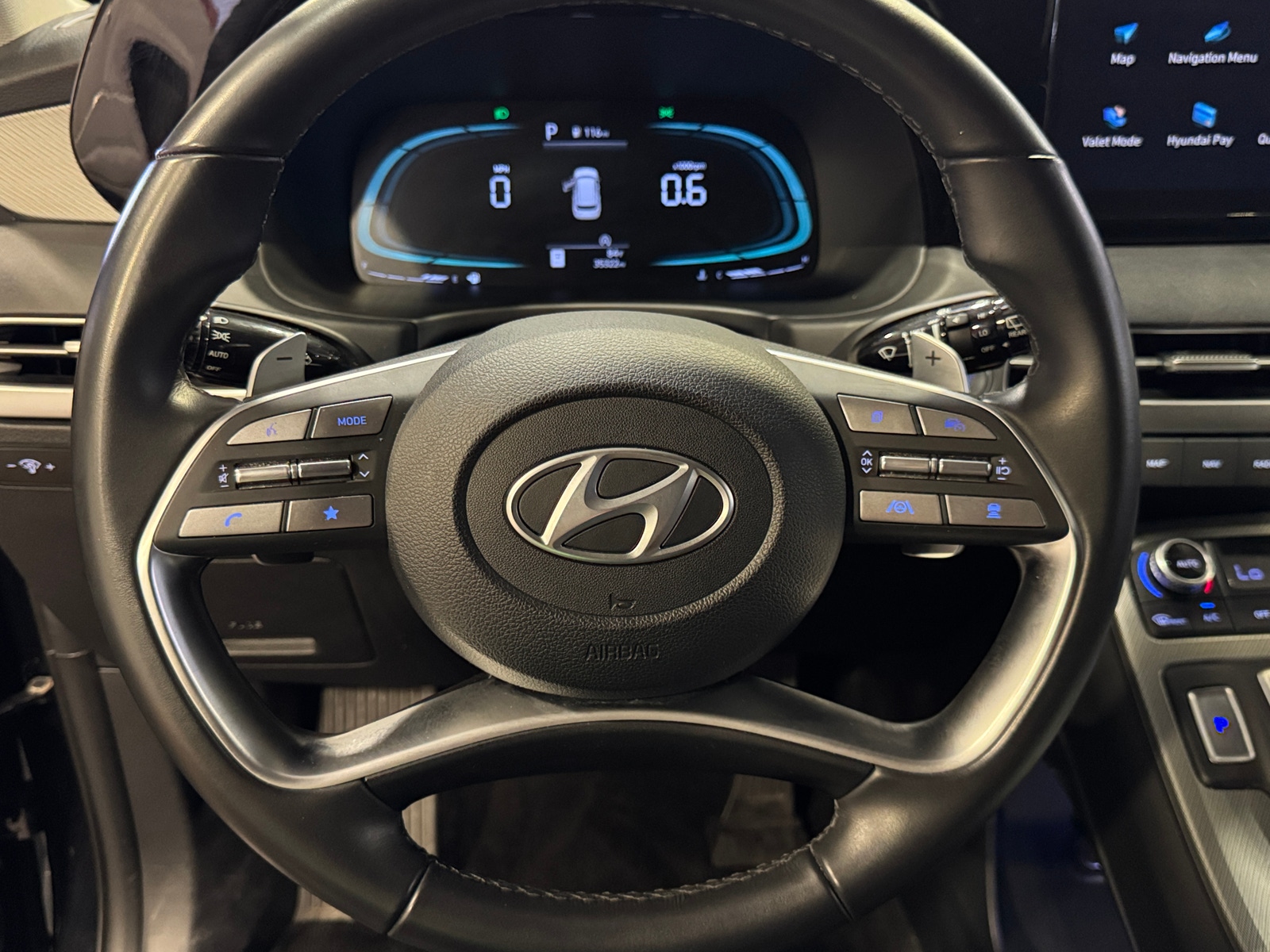 Thumbnail: 2025 Hyundai Palisade - 4