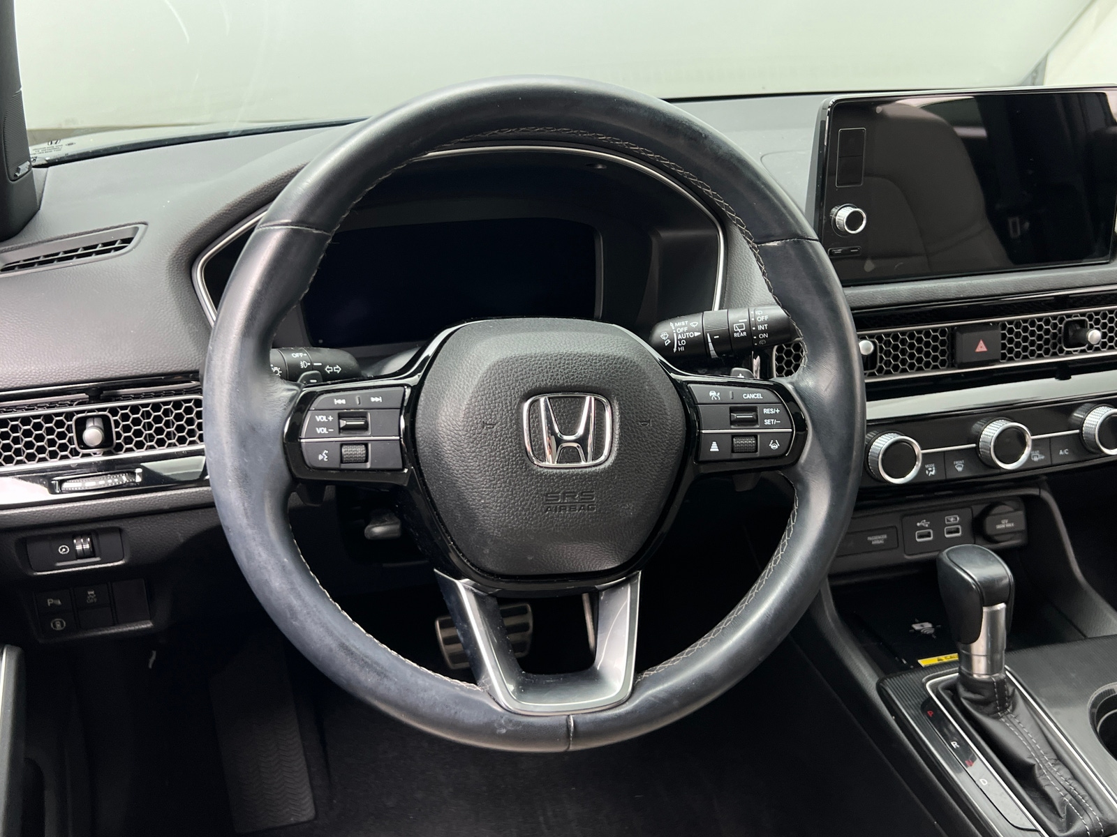 Thumbnail: 2022 Honda Civic - 5