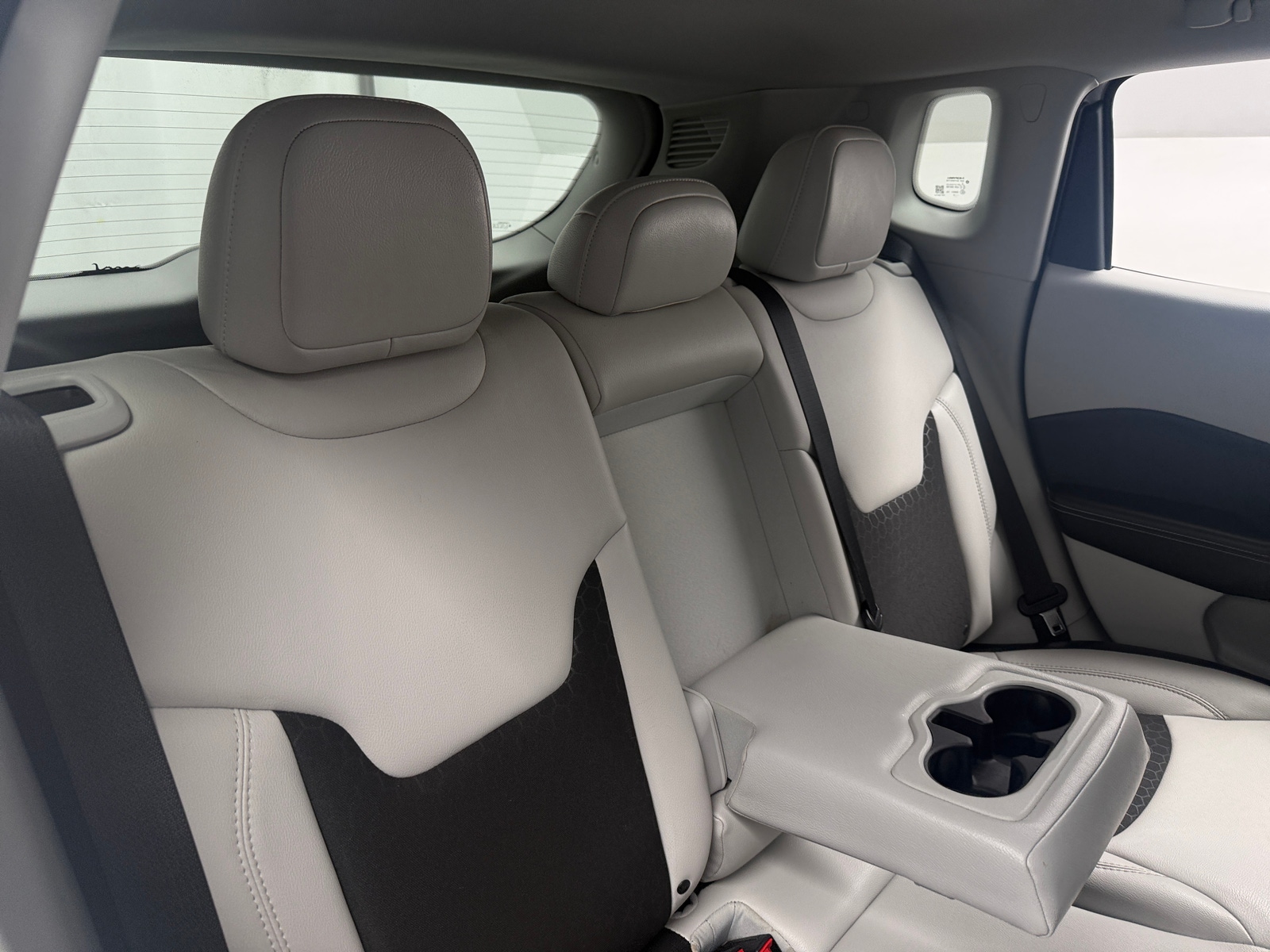 Thumbnail: 2019 Jeep Compass - 6