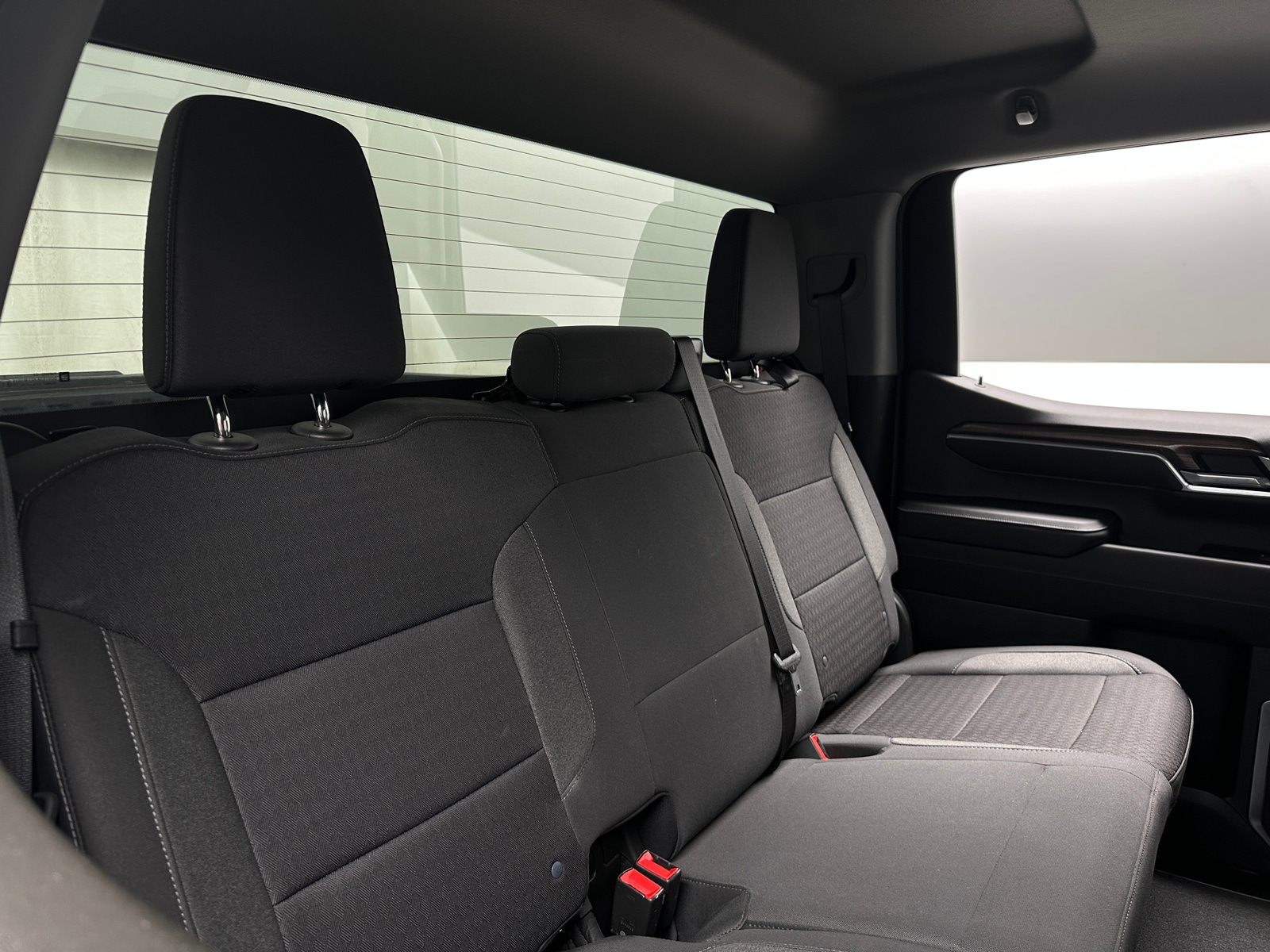 Thumbnail: 2023 Chevrolet Silverado 1500 - 6