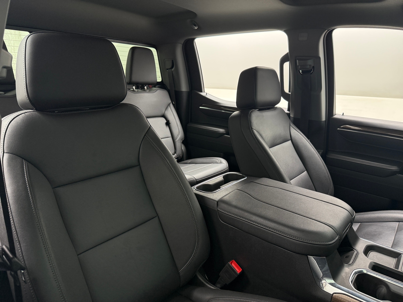 Thumbnail: 2023 Chevrolet Silverado 1500 - 2