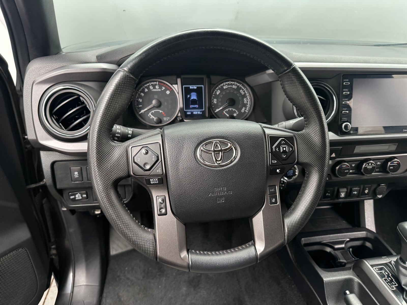 Thumbnail: 2023 Toyota Tacoma - 5