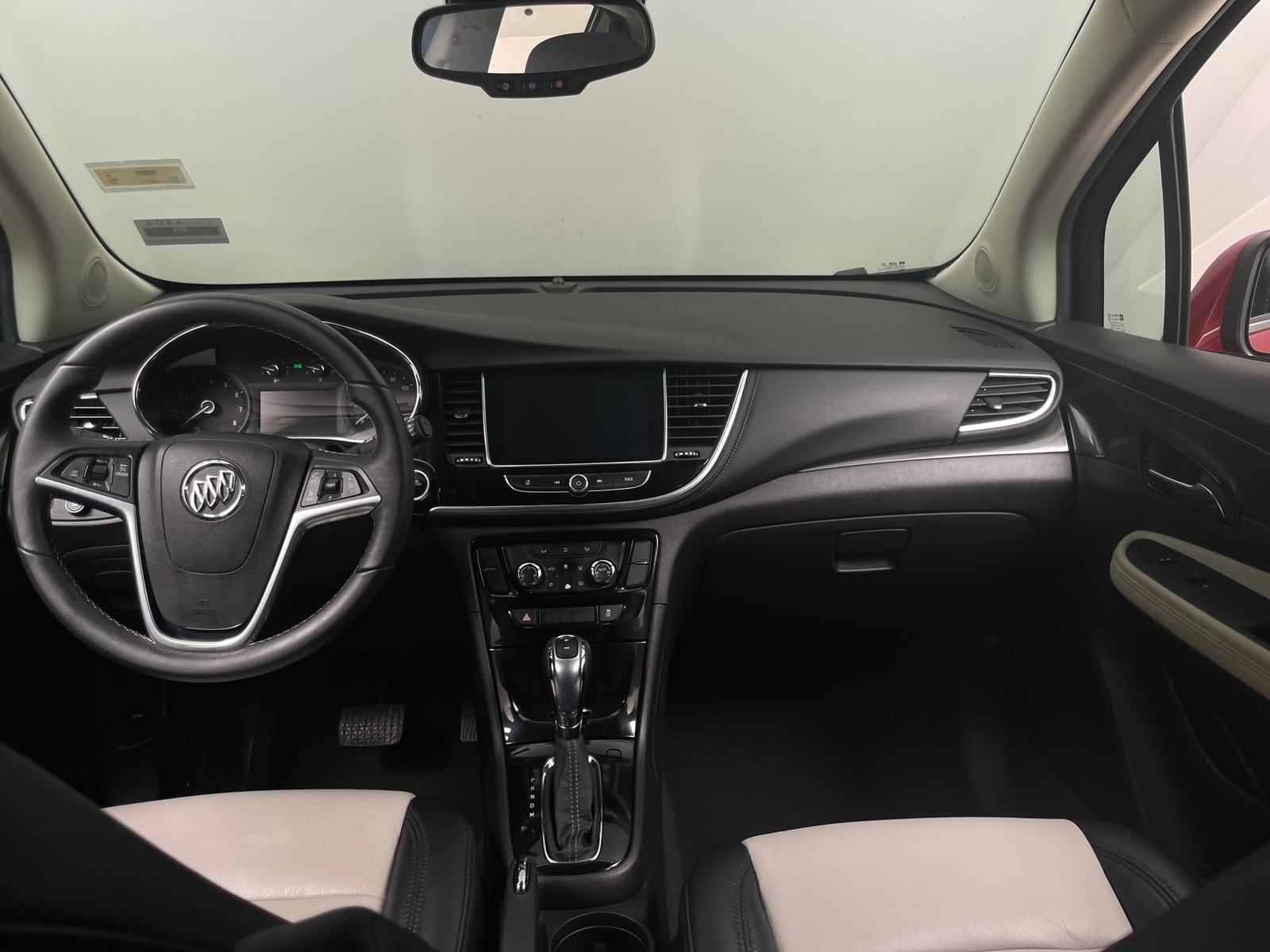 Thumbnail: 2017 Buick Encore - 2