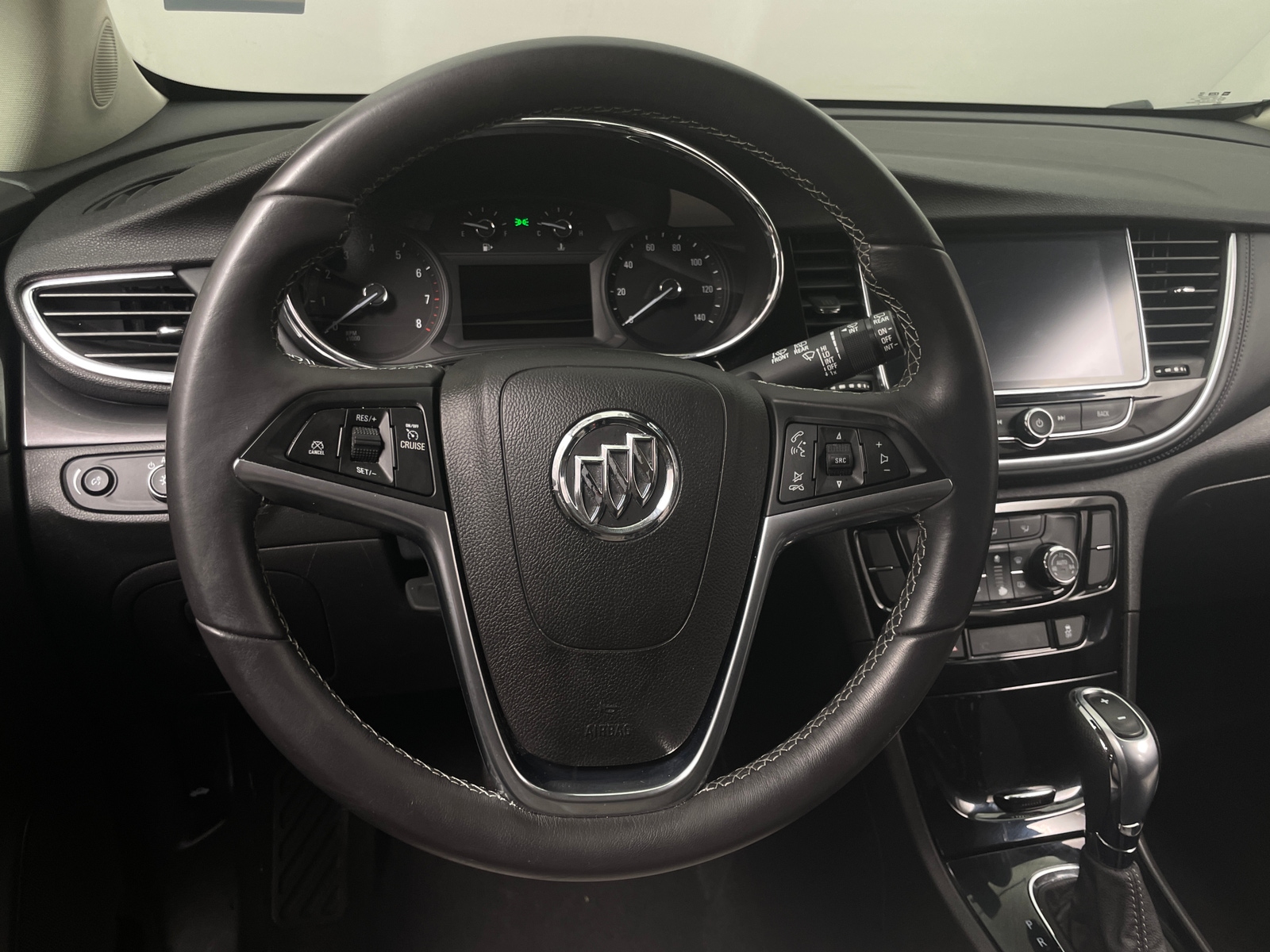 Thumbnail: 2017 Buick Encore - 4