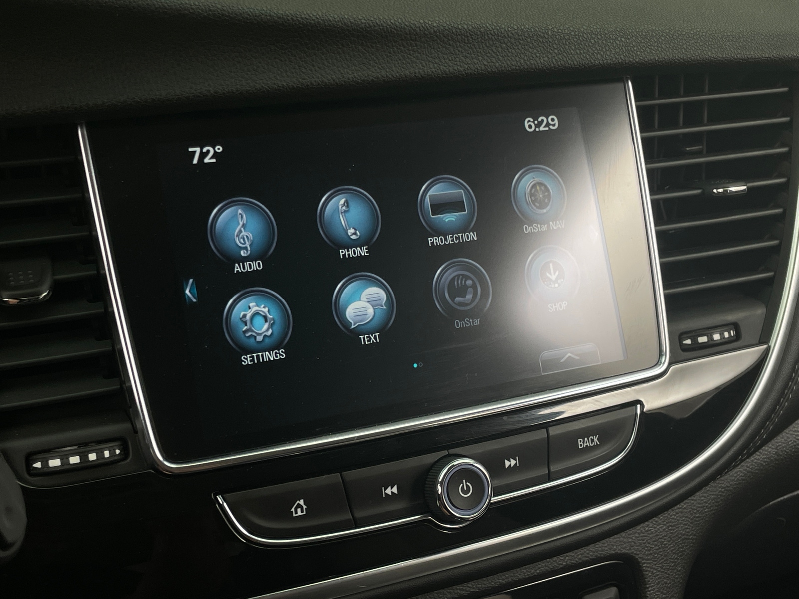 Thumbnail: 2017 Buick Encore - 3