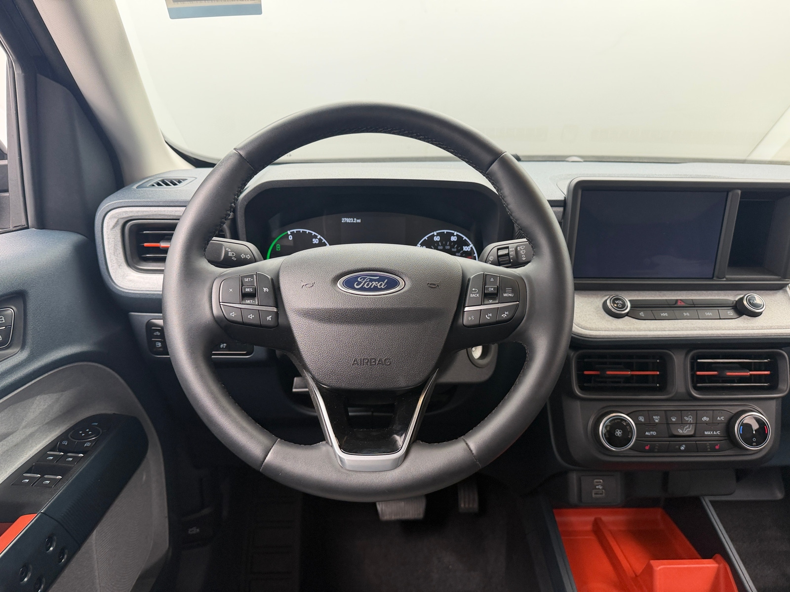 Thumbnail: 2024 Ford Maverick - 5