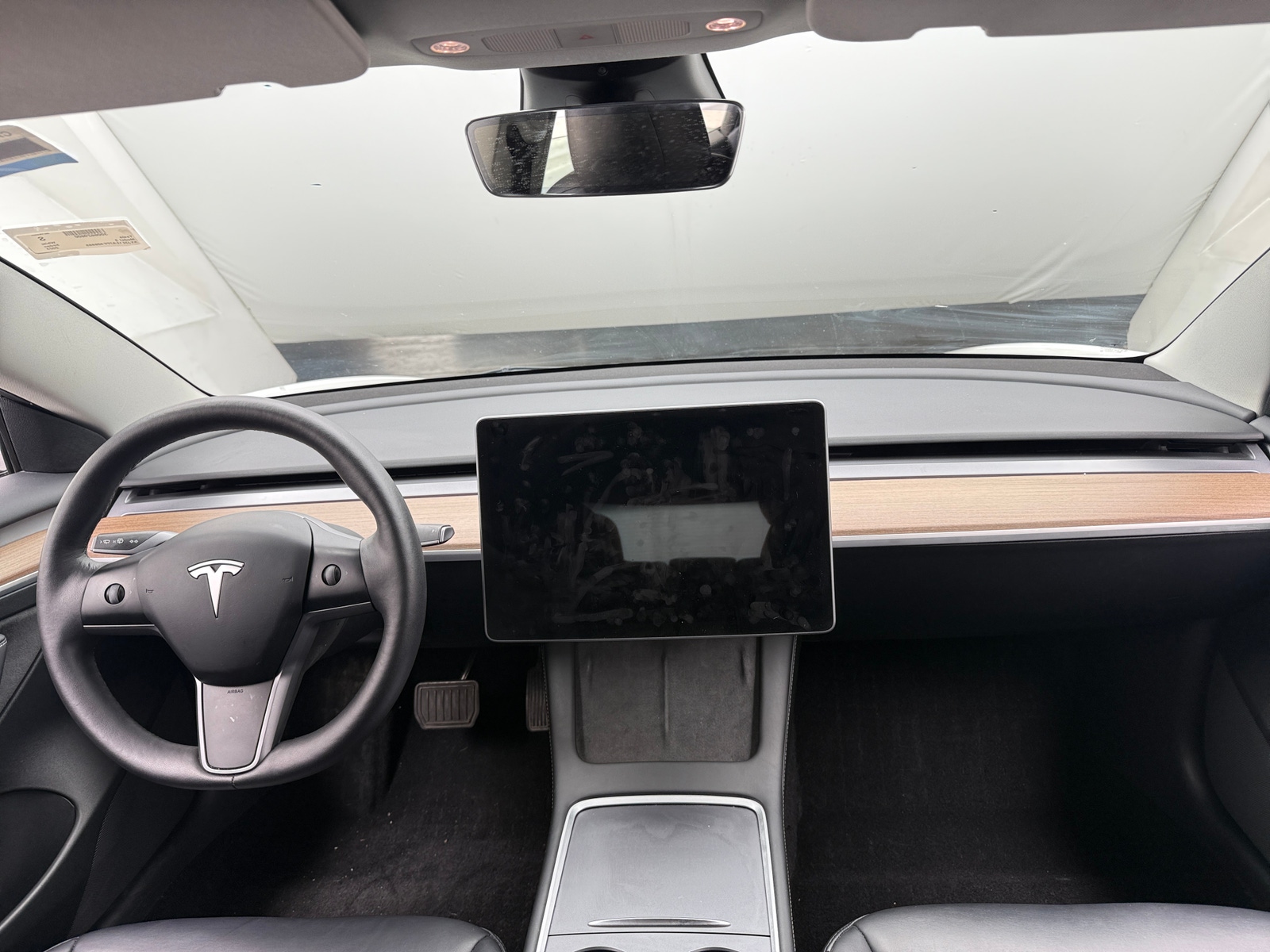 Thumbnail: 2023 Tesla Model 3 - 2