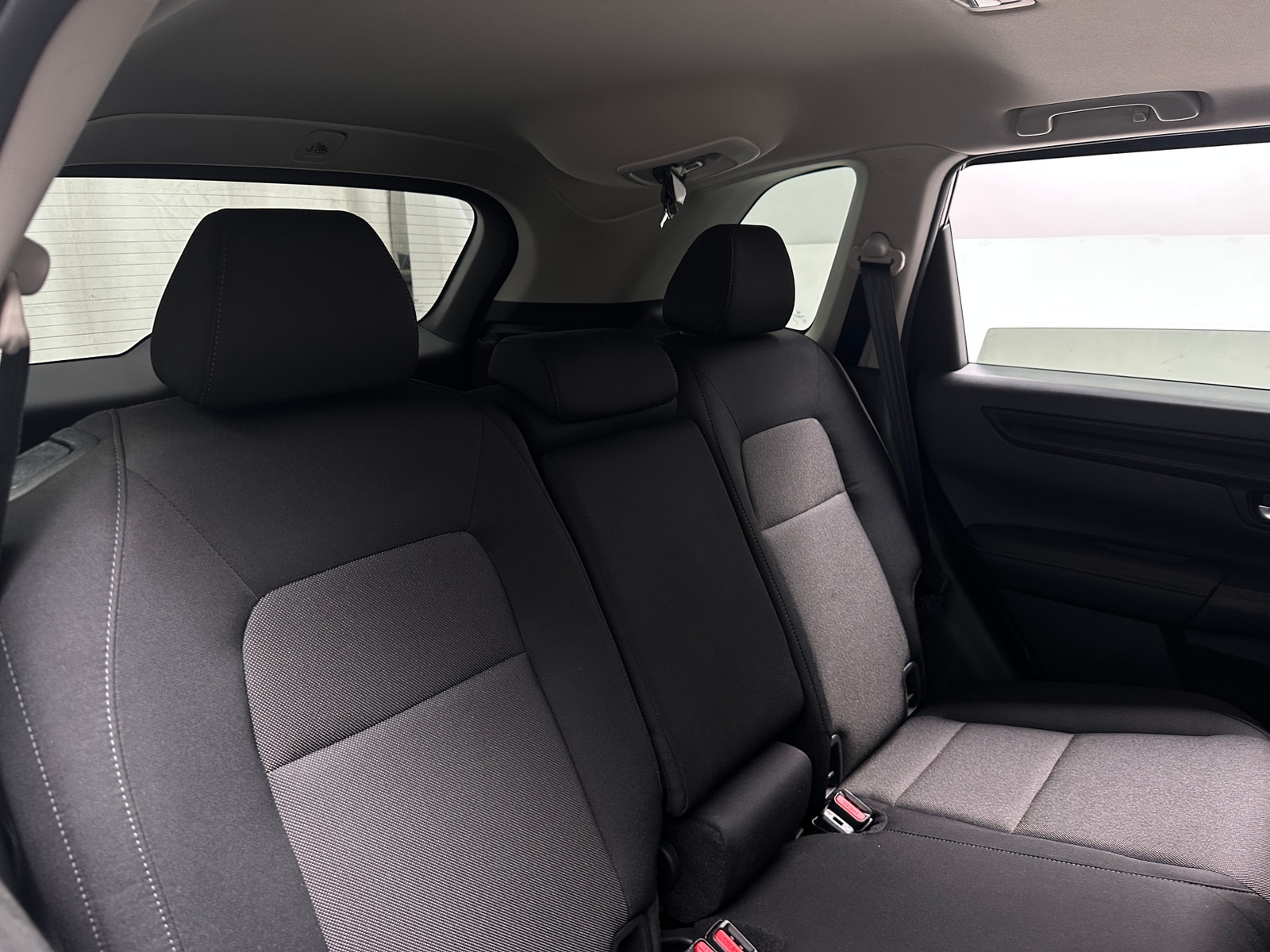 Thumbnail: 2026 Honda CR-V - 6