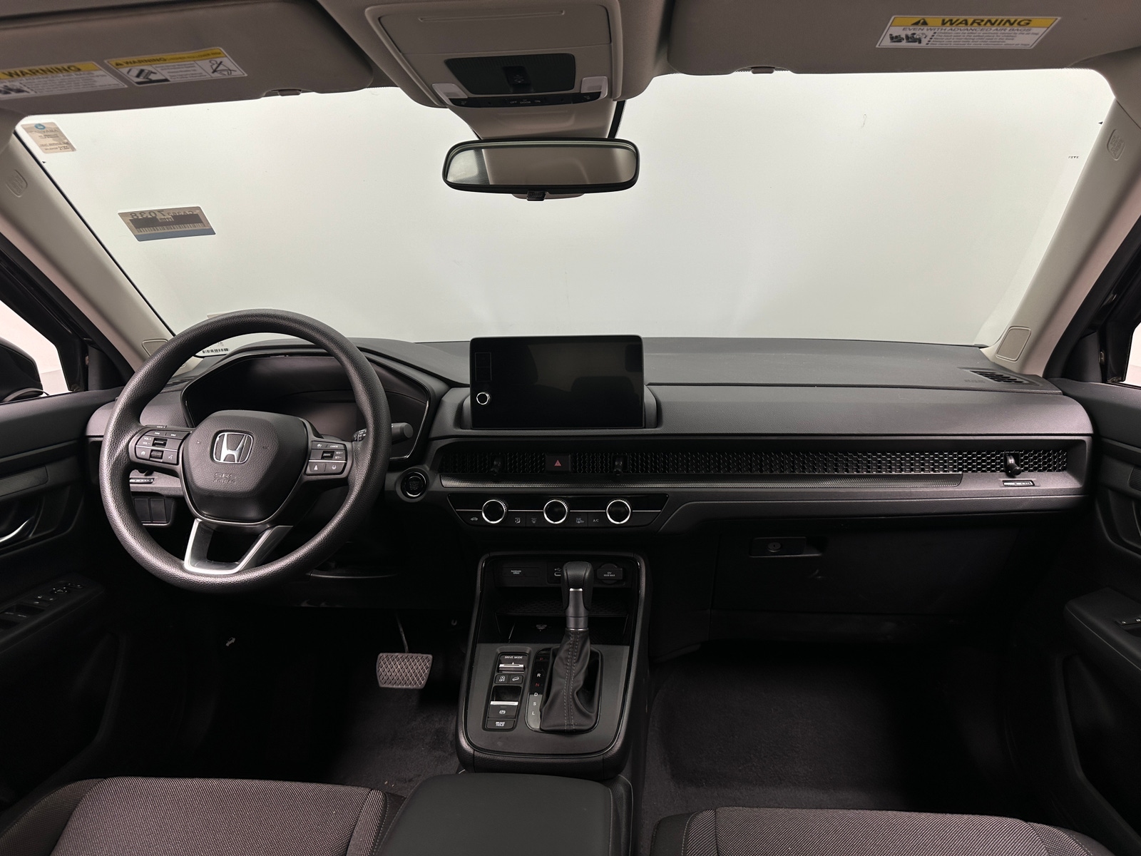 Thumbnail: 2026 Honda CR-V - 3