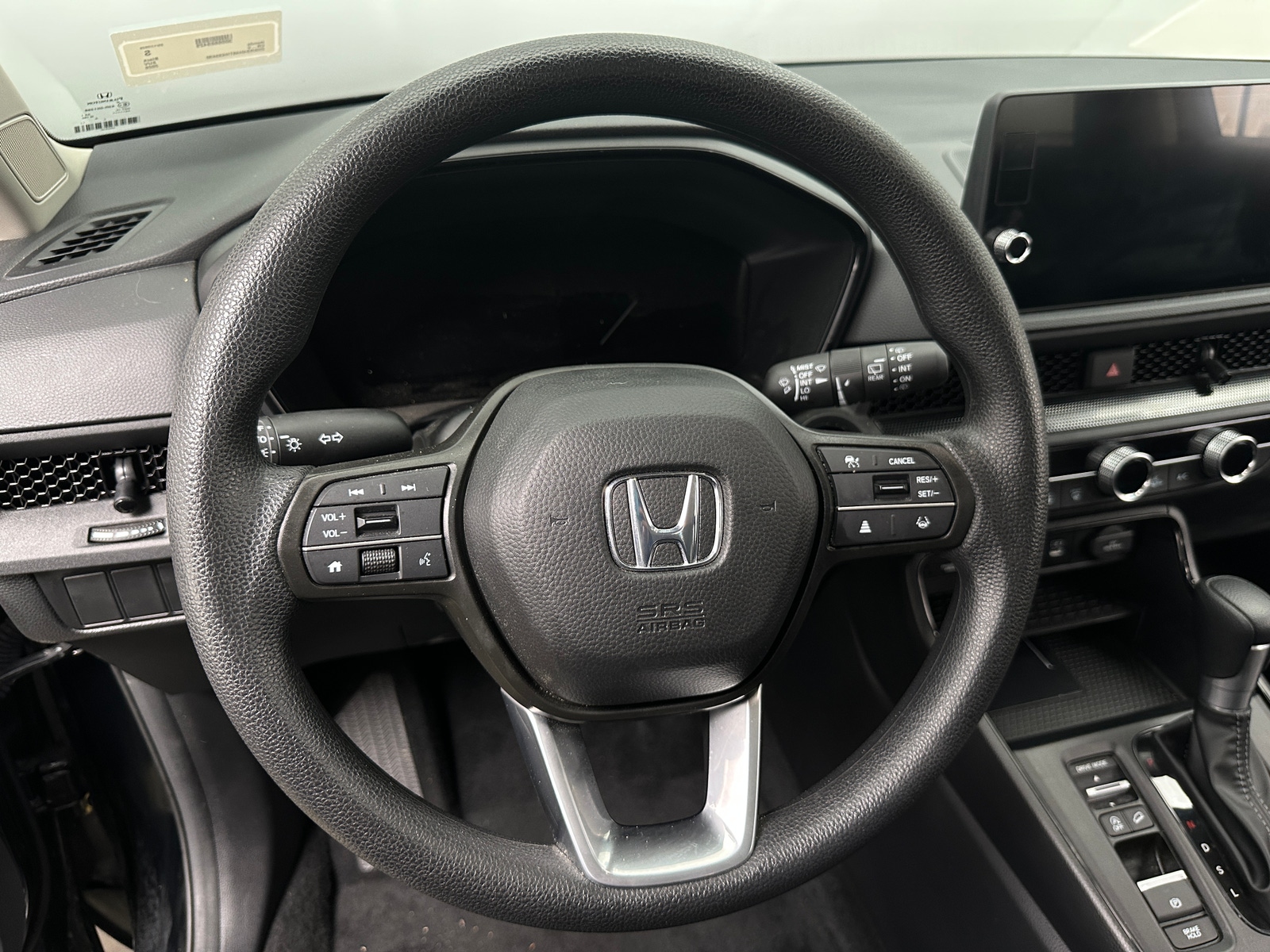 Thumbnail: 2026 Honda CR-V - 5
