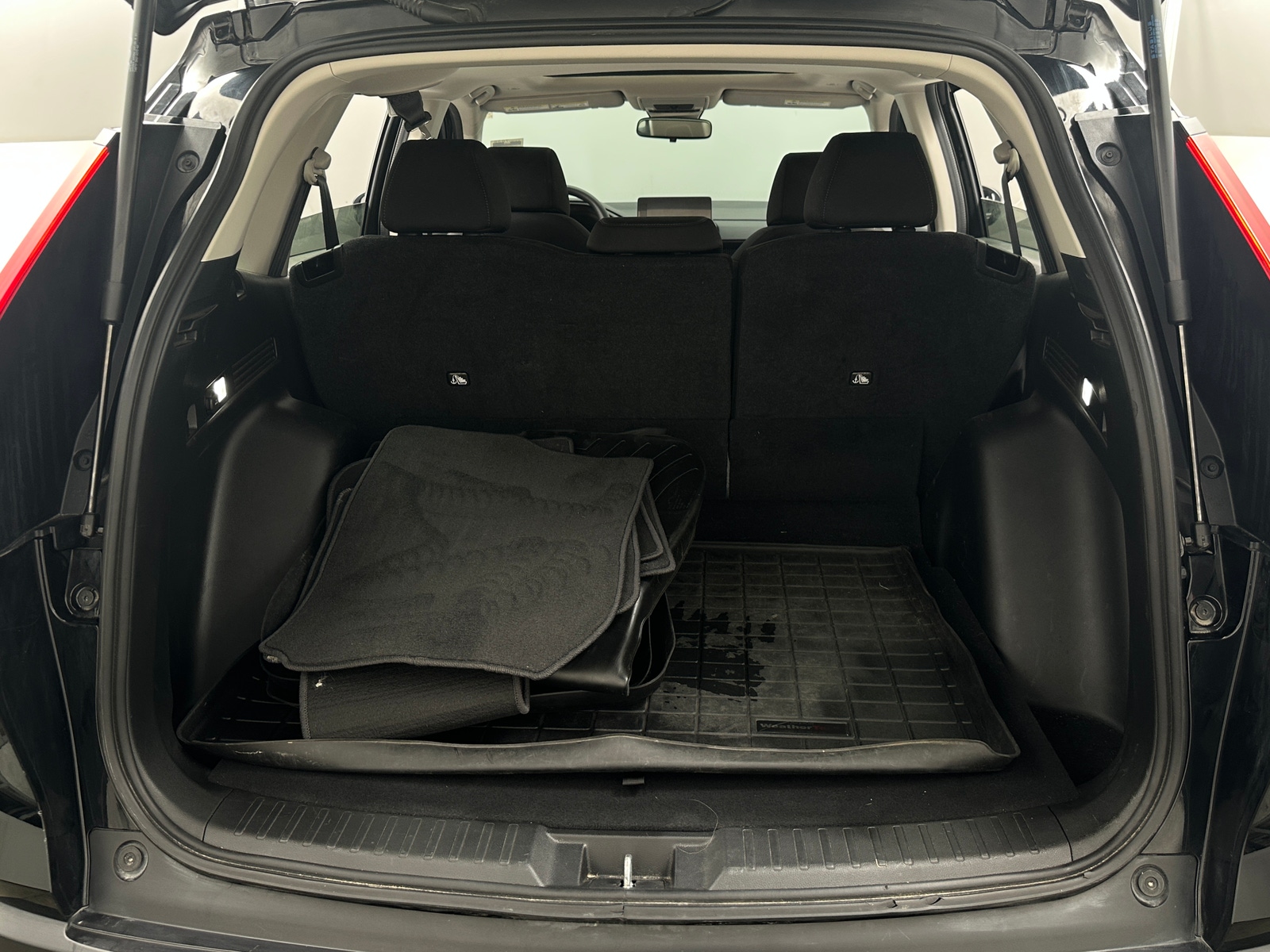 Thumbnail: 2026 Honda CR-V - 7