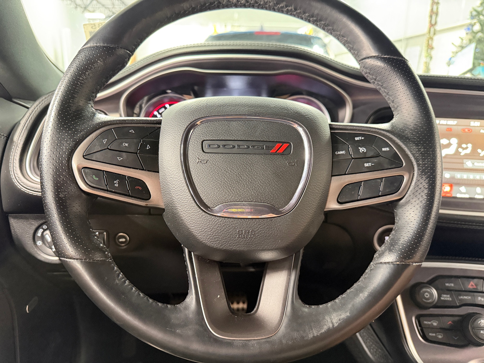 Thumbnail: 2021 Dodge Challenger - 3