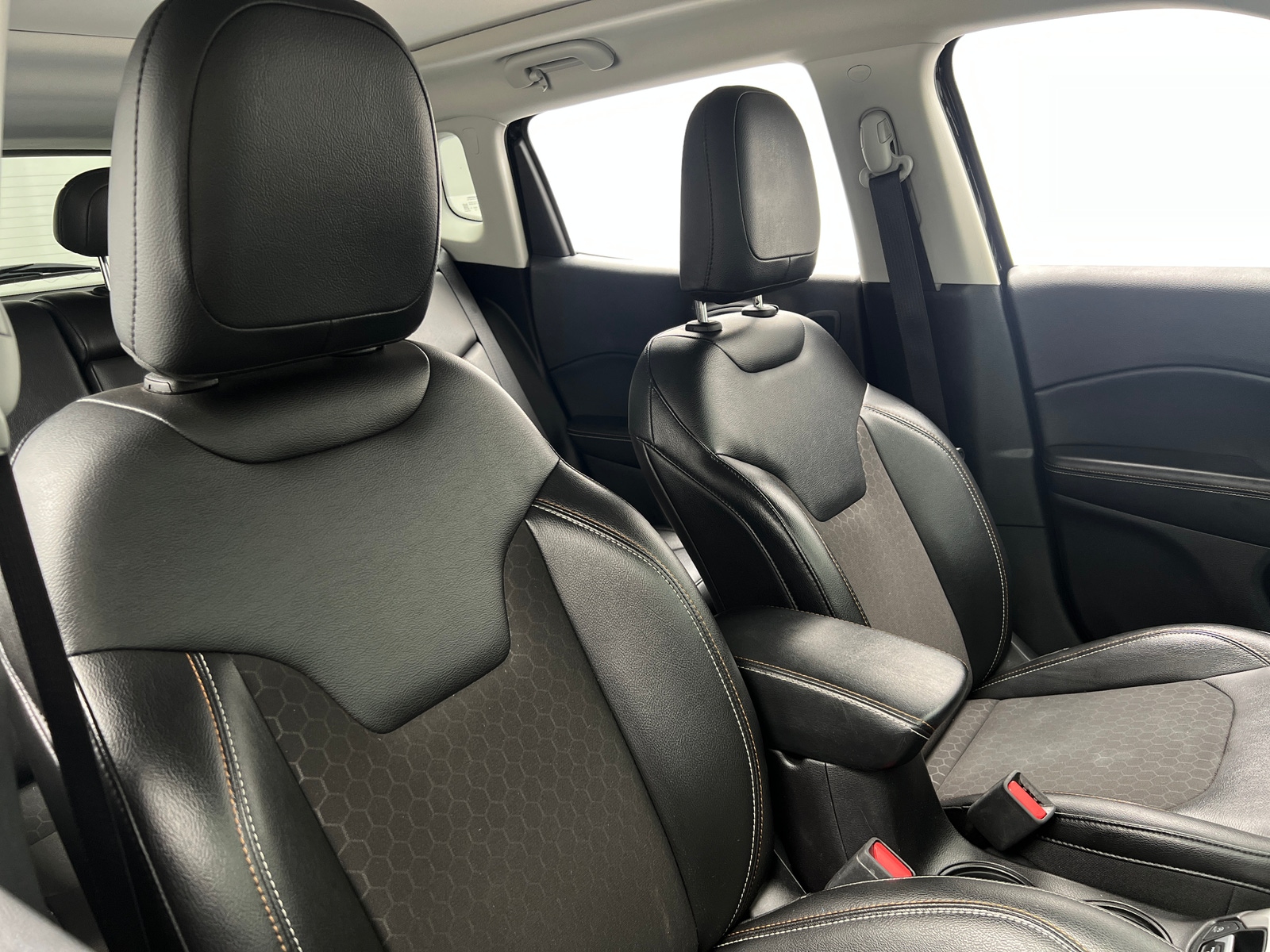 Thumbnail: 2021 Jeep Compass - 2
