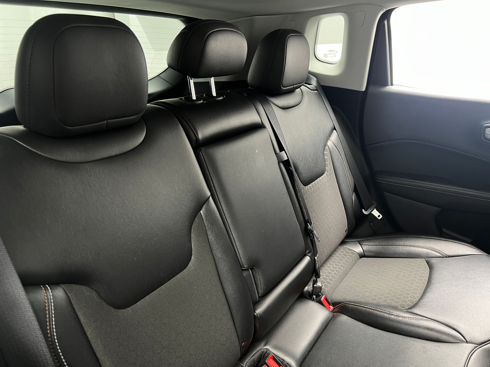 Thumbnail: 2021 Jeep Compass - 6
