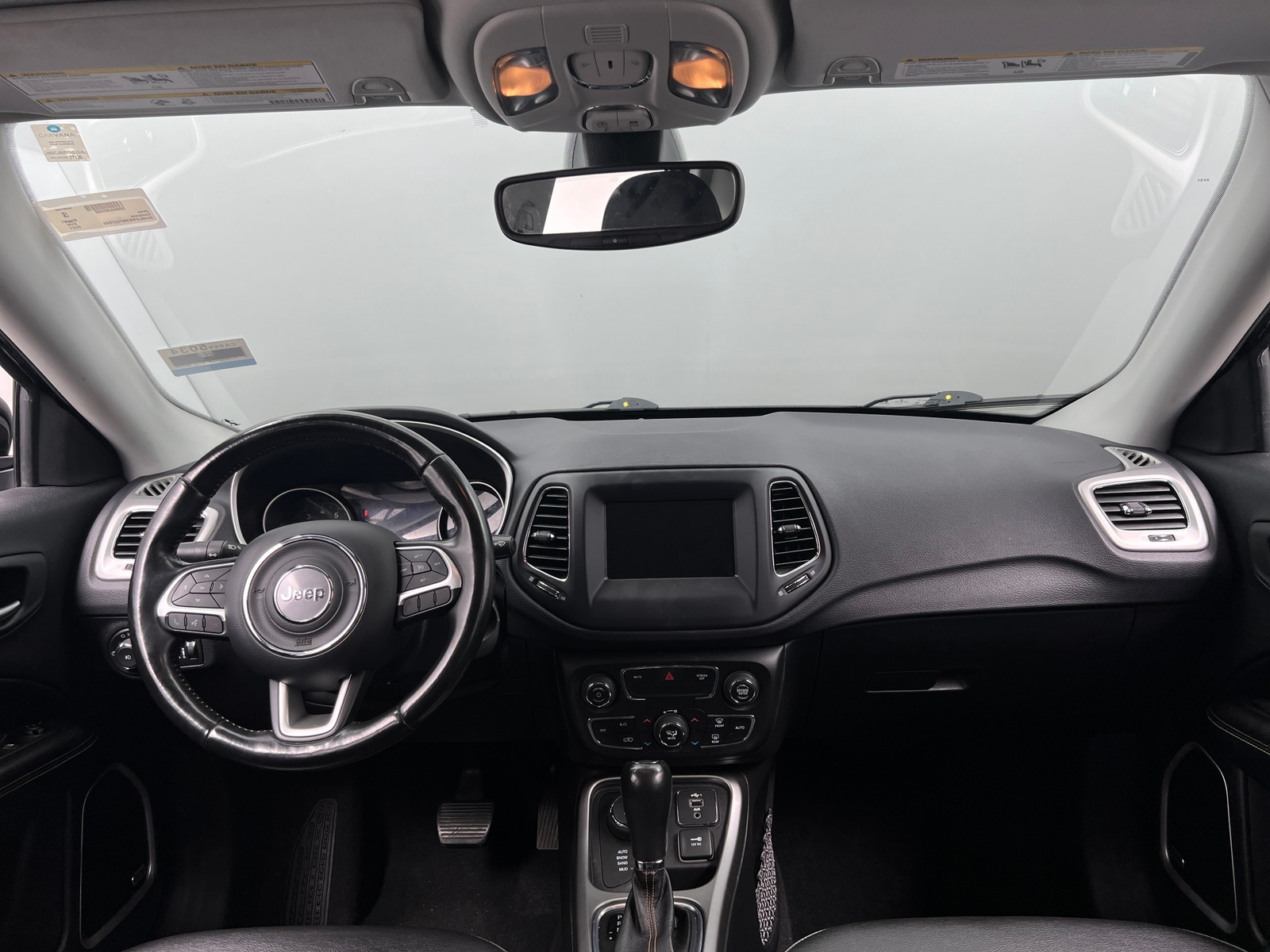 Thumbnail: 2021 Jeep Compass - 3