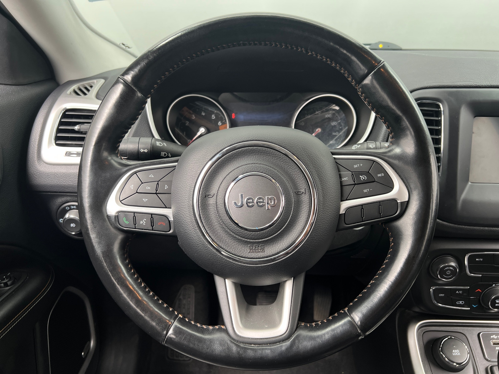 Thumbnail: 2021 Jeep Compass - 5