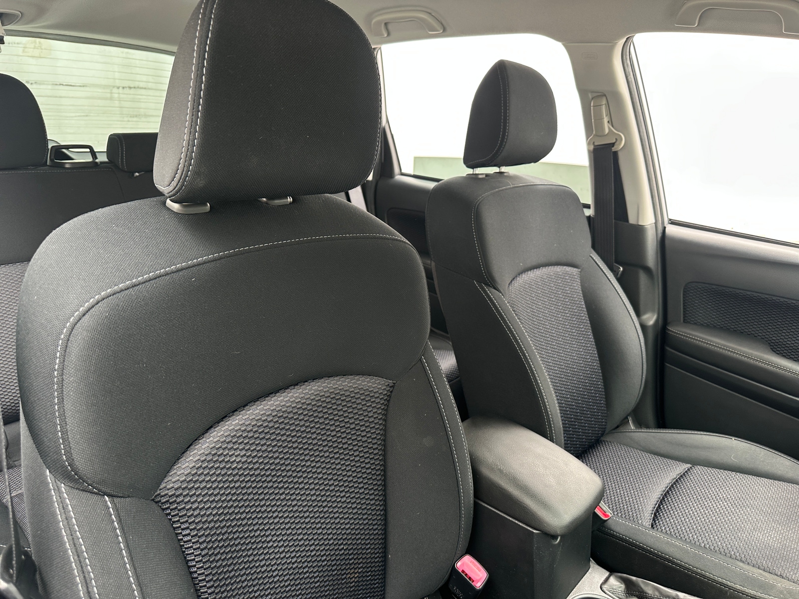 Thumbnail: 2017 Subaru Forester - 2