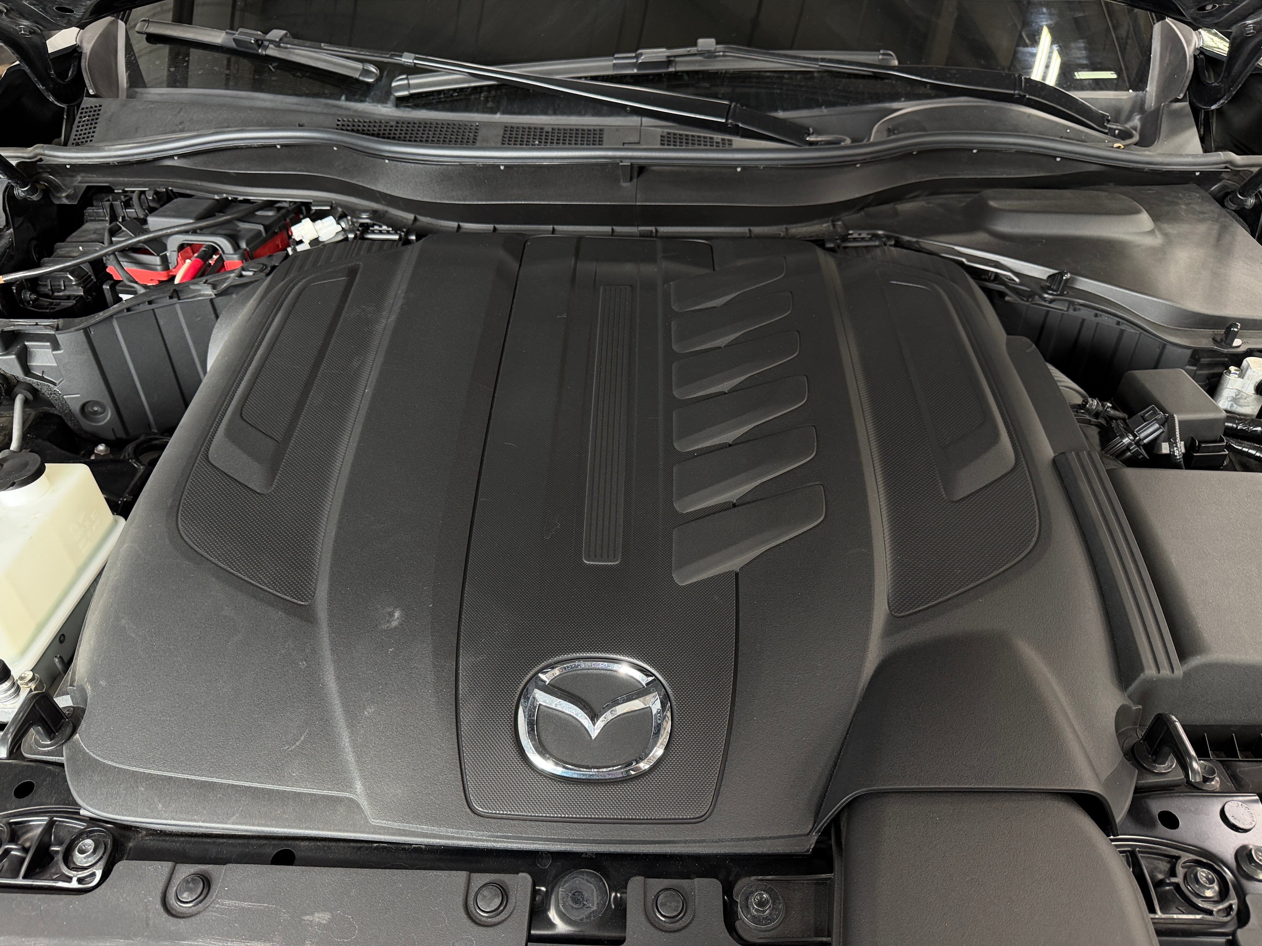 2025 Mazda CX-90