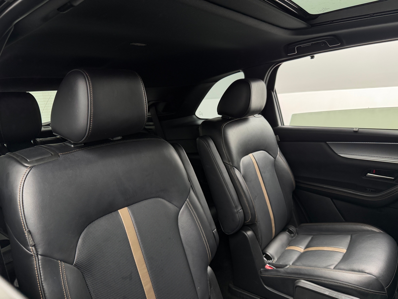 Thumbnail: 2025 Mazda CX-90 - 5