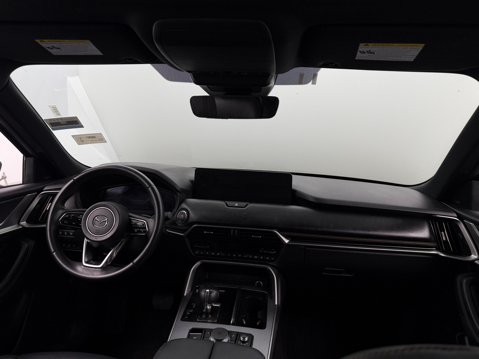Thumbnail: 2025 Mazda CX-90 - 2