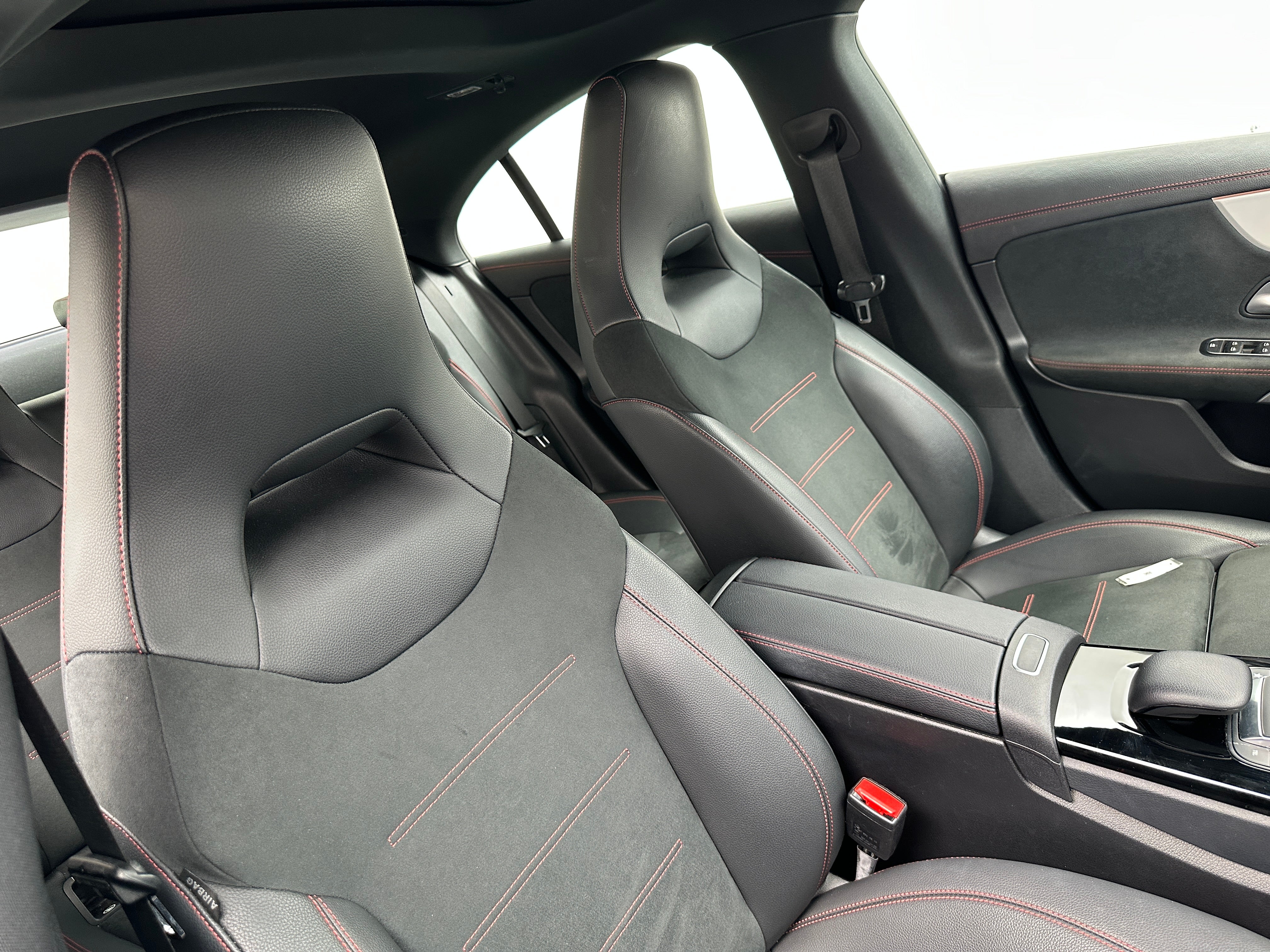 2023 Mercedes-Benz CLA