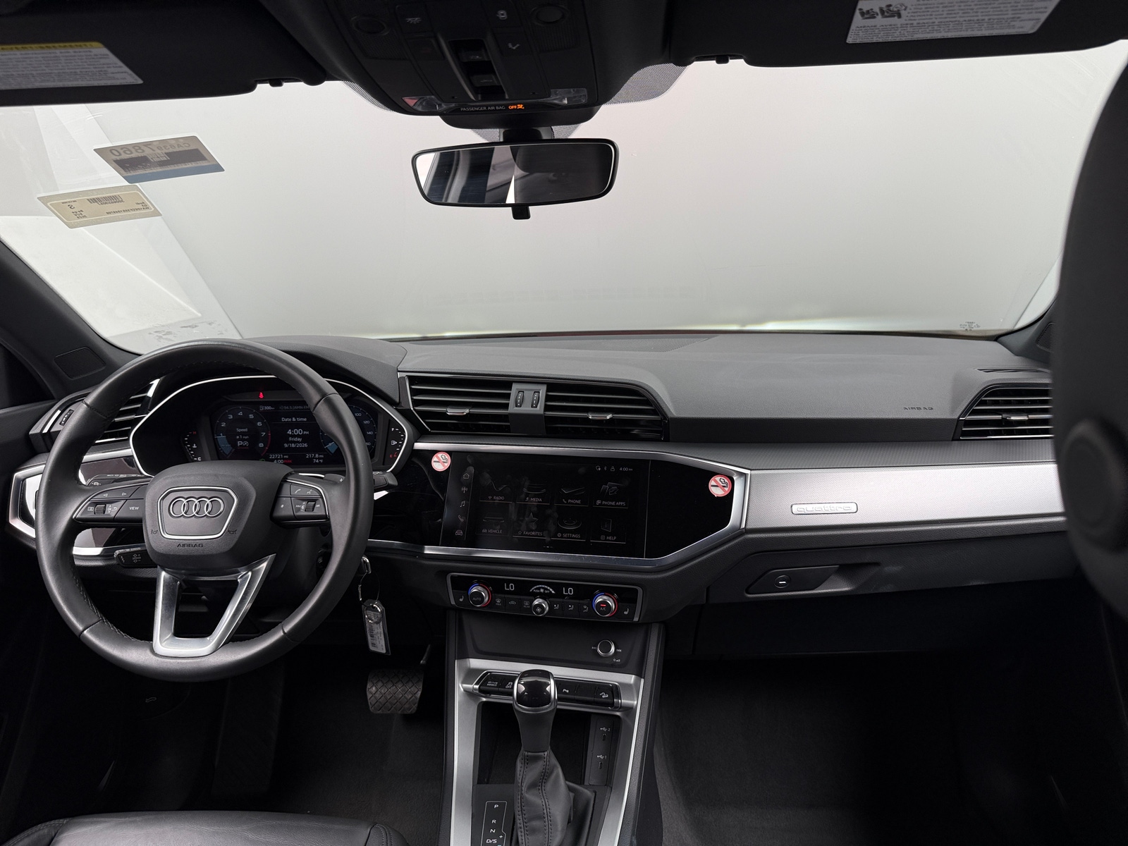 Thumbnail: 2025 Audi Q3 - 2