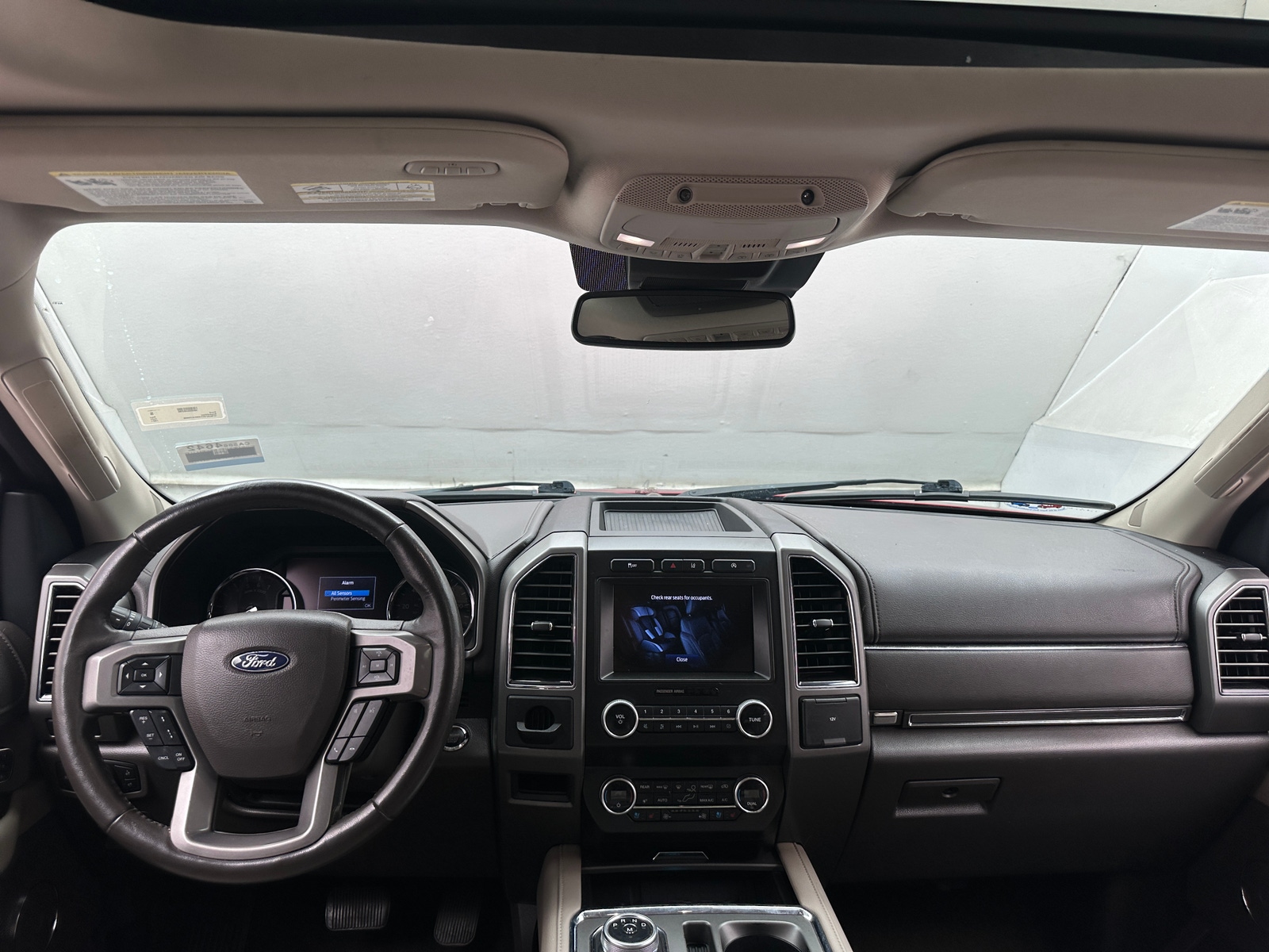 Thumbnail: 2021 Ford Expedition - 2