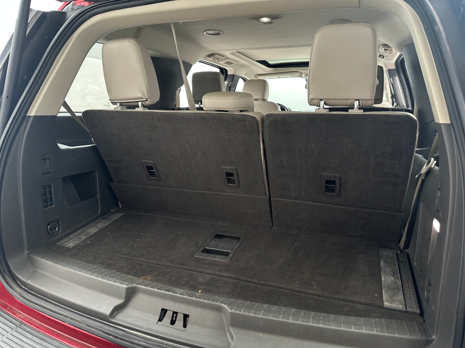 Thumbnail: 2021 Ford Expedition - 6