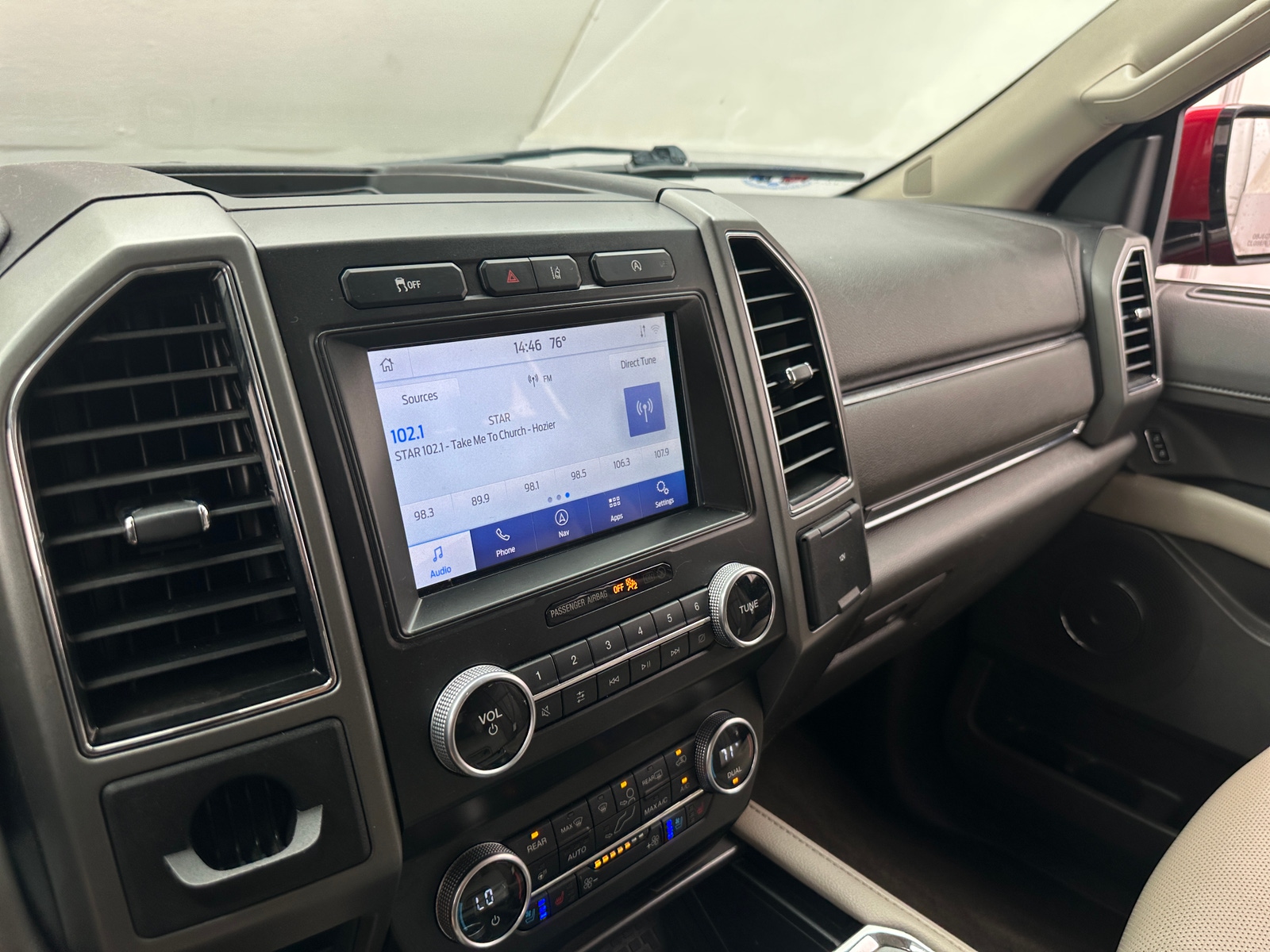 Thumbnail: 2021 Ford Expedition - 3