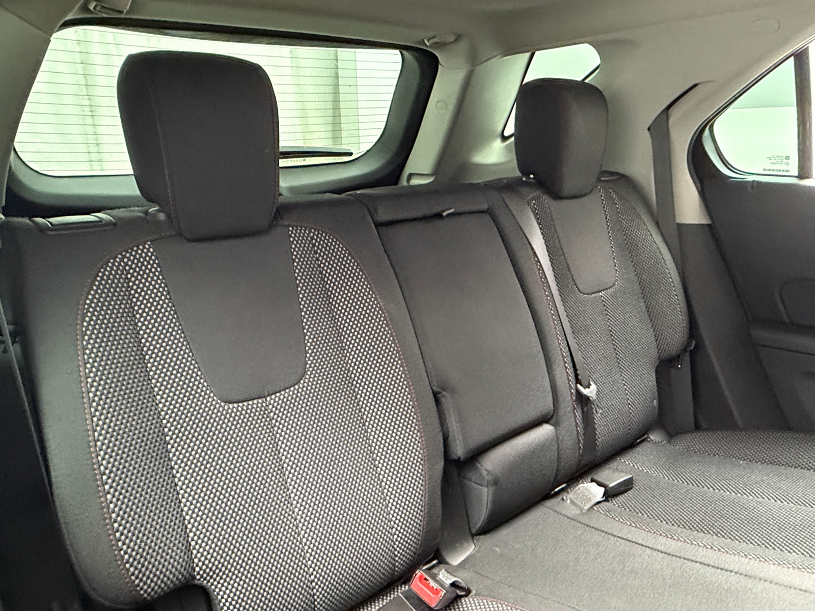 Thumbnail: 2017 Chevrolet Equinox - 6