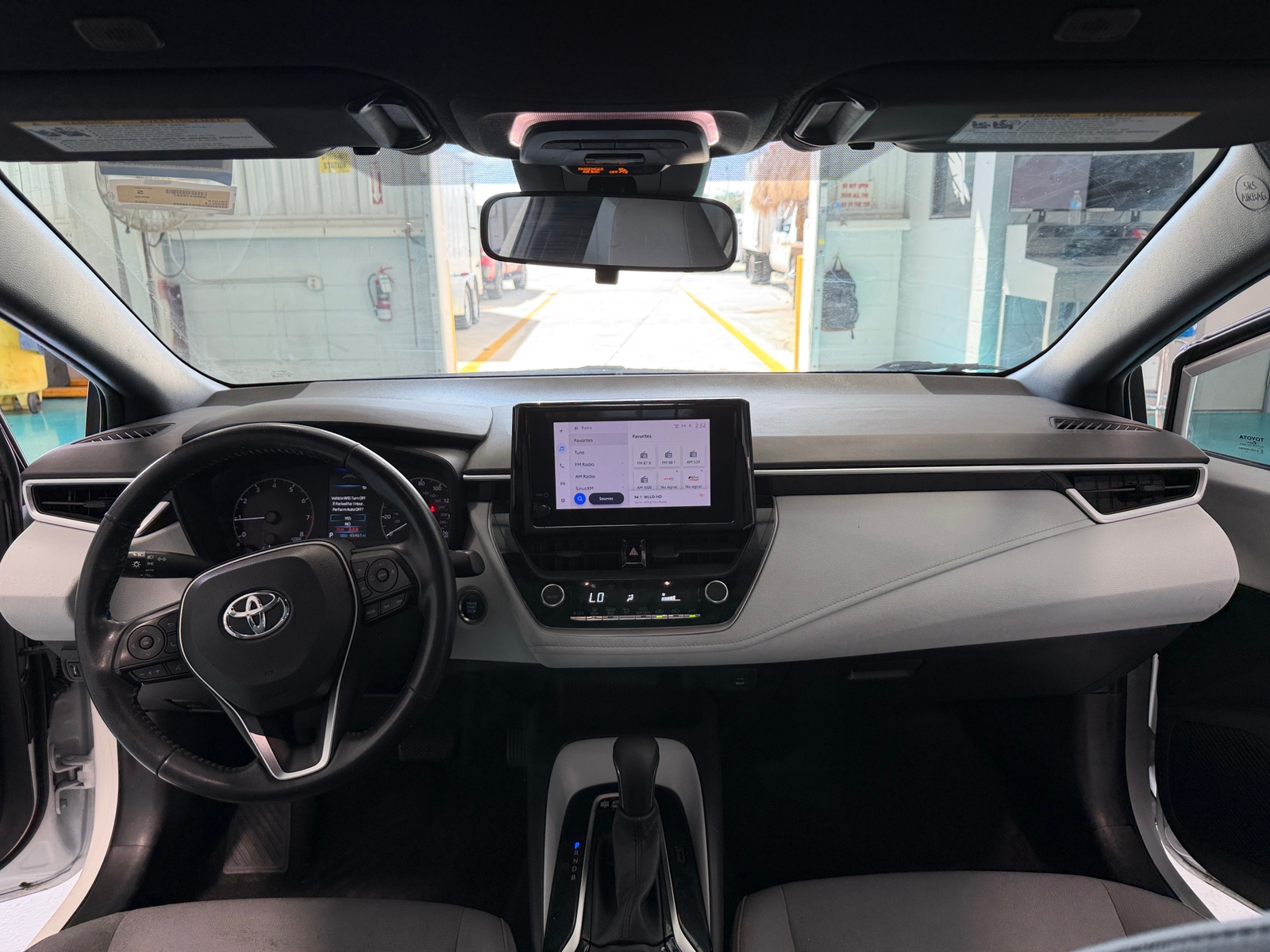 Thumbnail: 2023 Toyota Corolla - 3