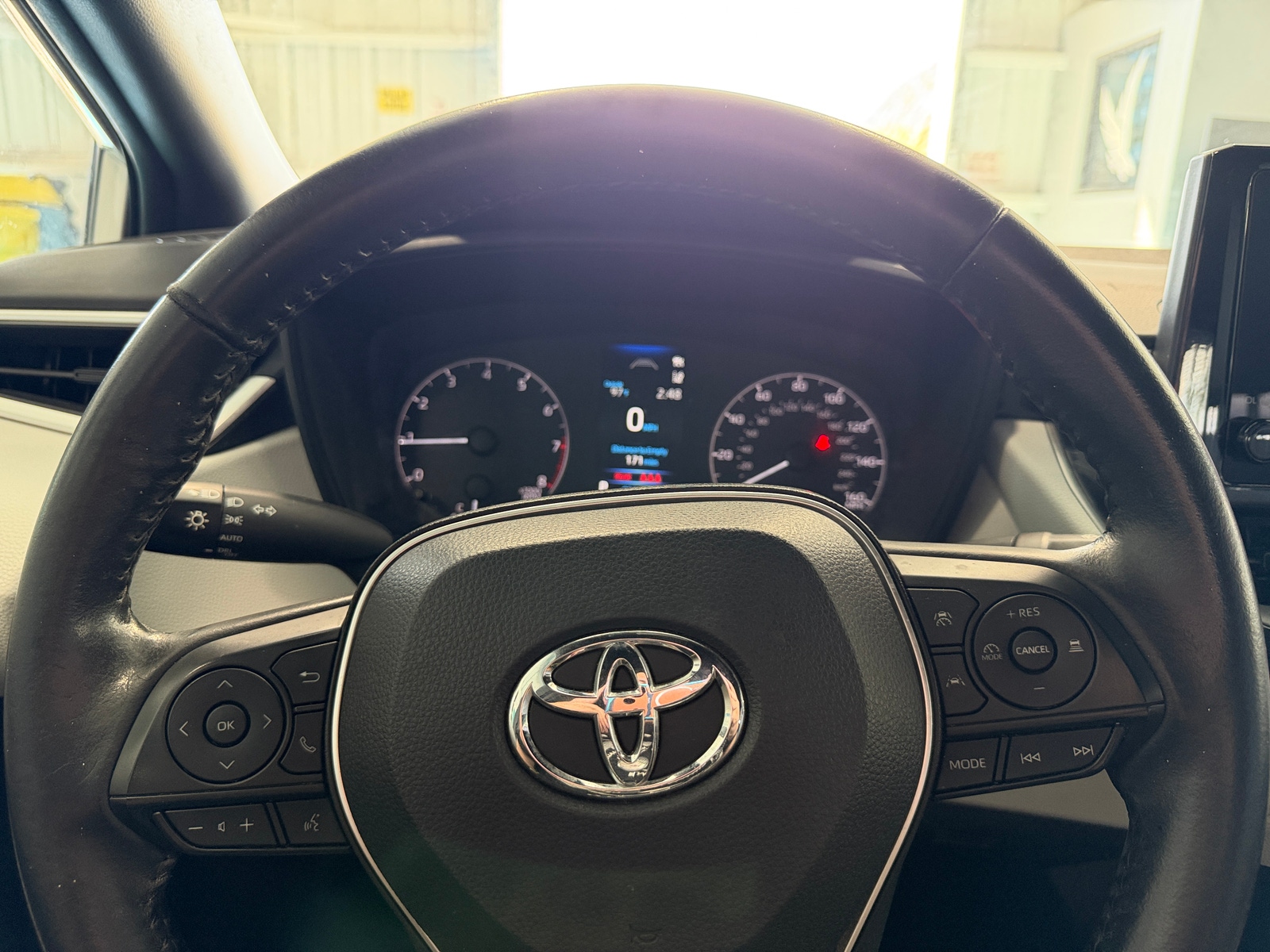 Thumbnail: 2023 Toyota Corolla - 5