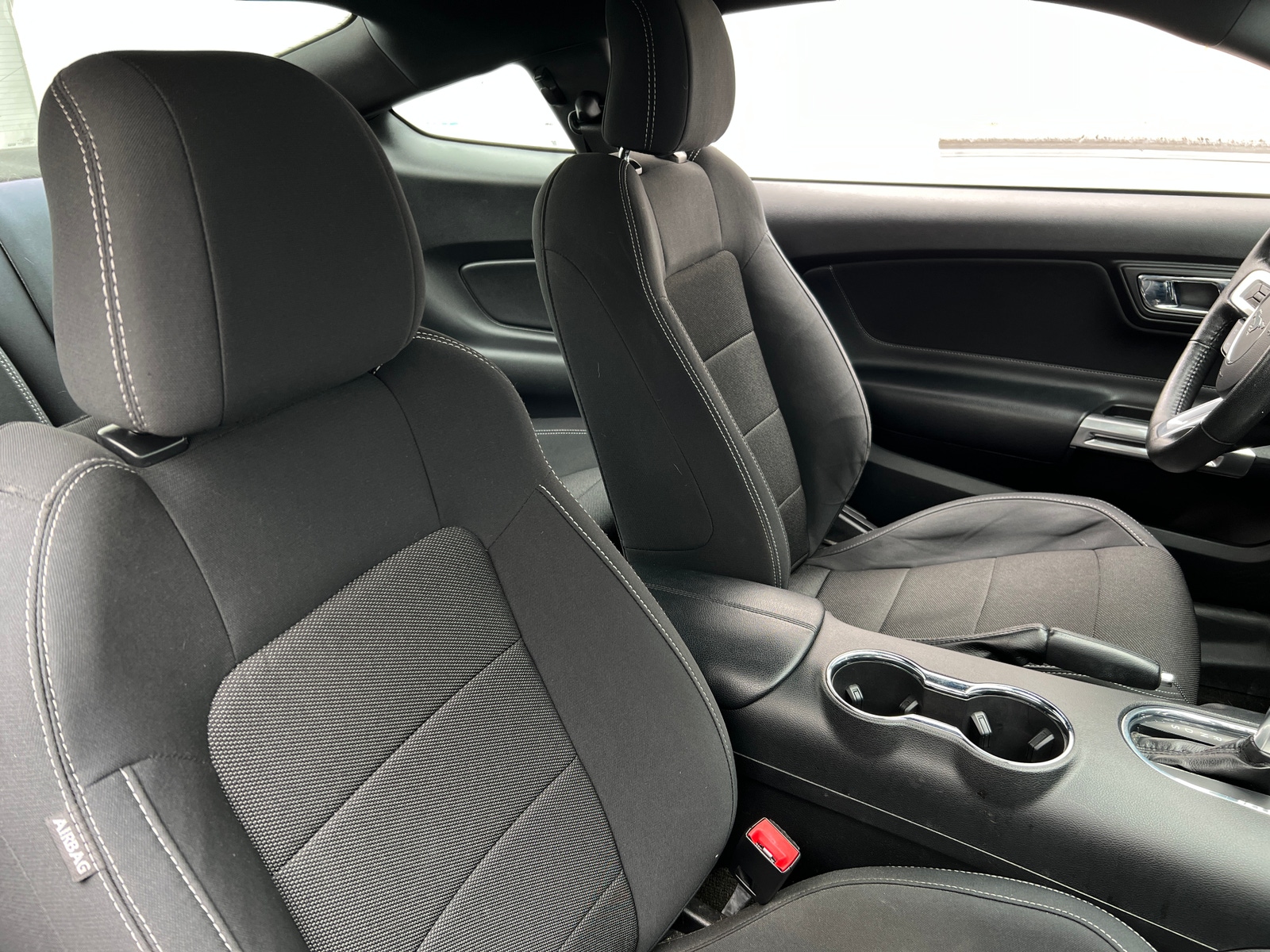 Thumbnail: 2017 Ford Mustang - 2