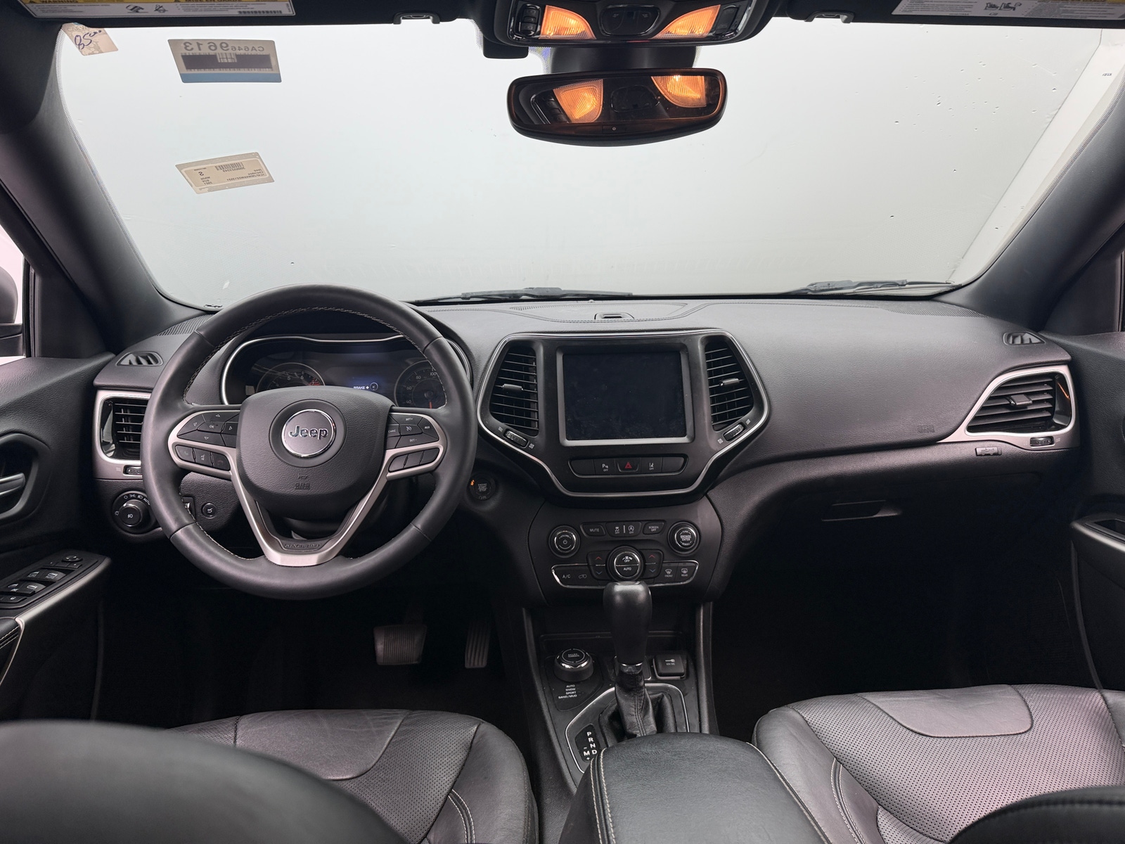 Thumbnail: 2021 Jeep Cherokee - 2