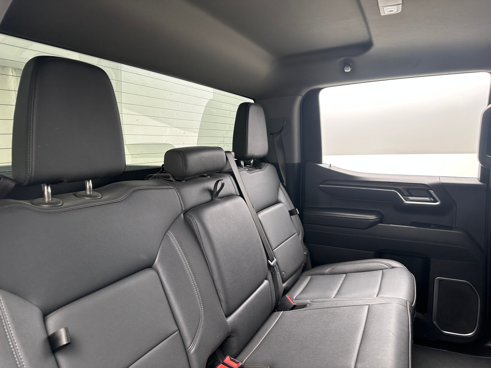 Thumbnail: 2025 GMC Sierra 1500 - 5