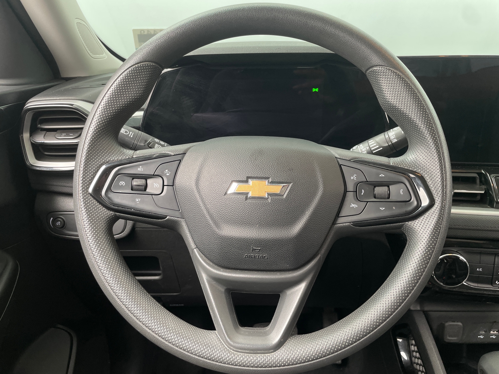 Thumbnail: 2025 Chevrolet TrailBlazer - 5