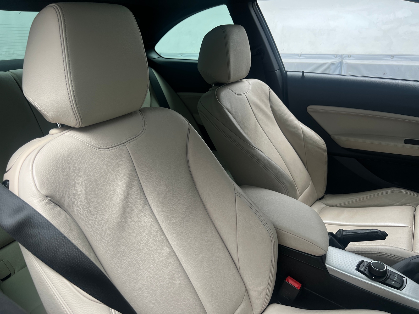 Thumbnail: 2016 BMW 2 Series - 2