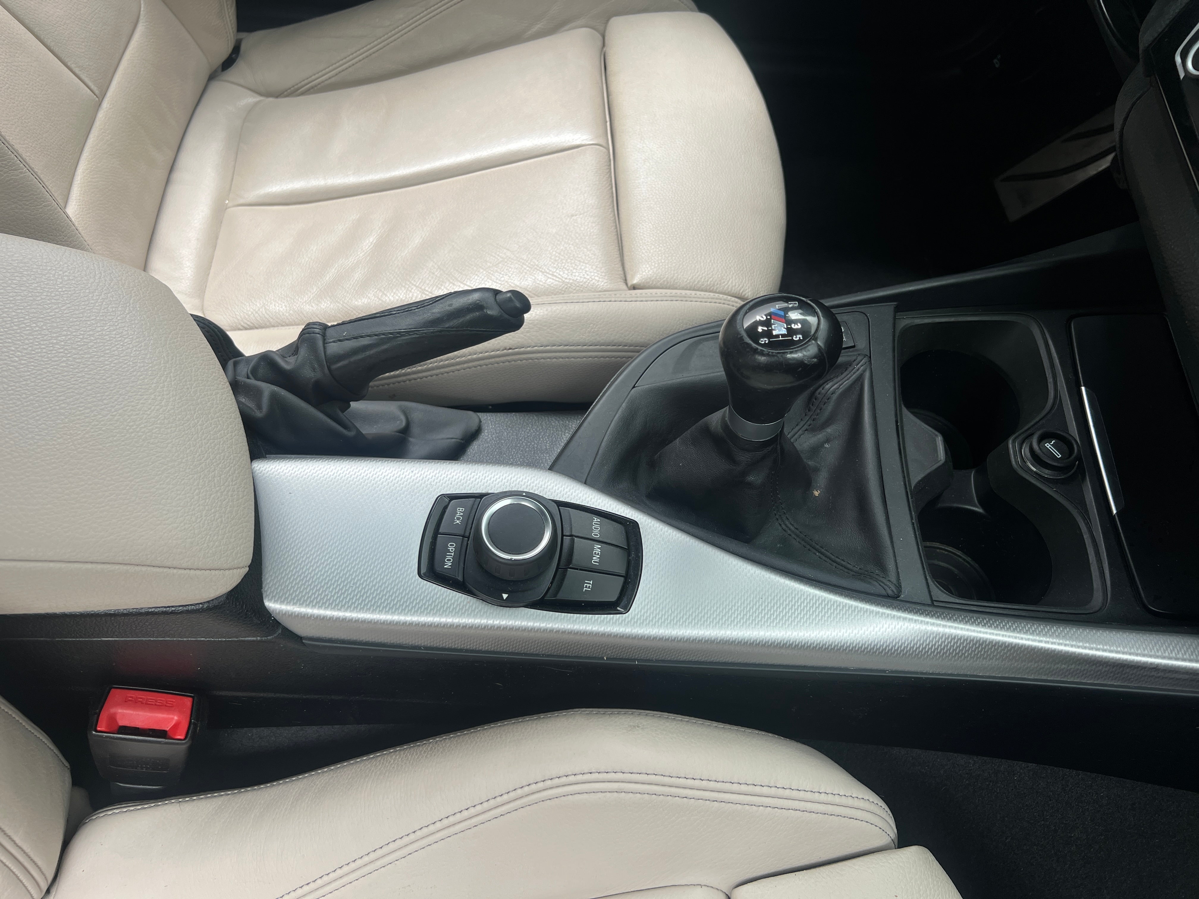2016 BMW 2 Series M235i
