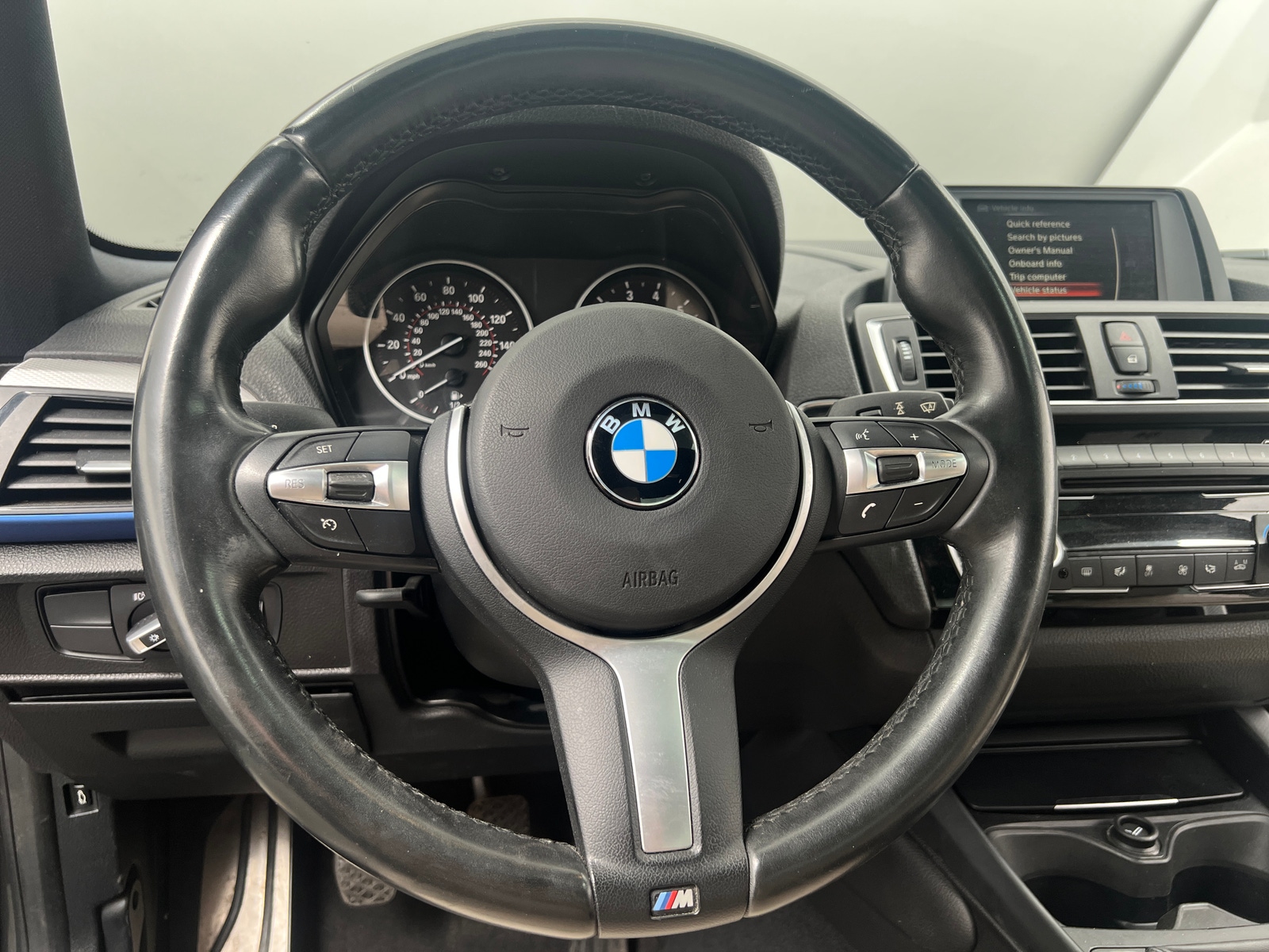 Thumbnail: 2016 BMW 2 Series - 4