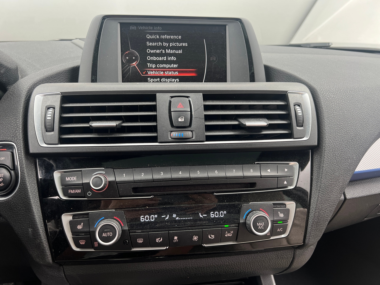 Thumbnail: 2016 BMW 2 Series - 3