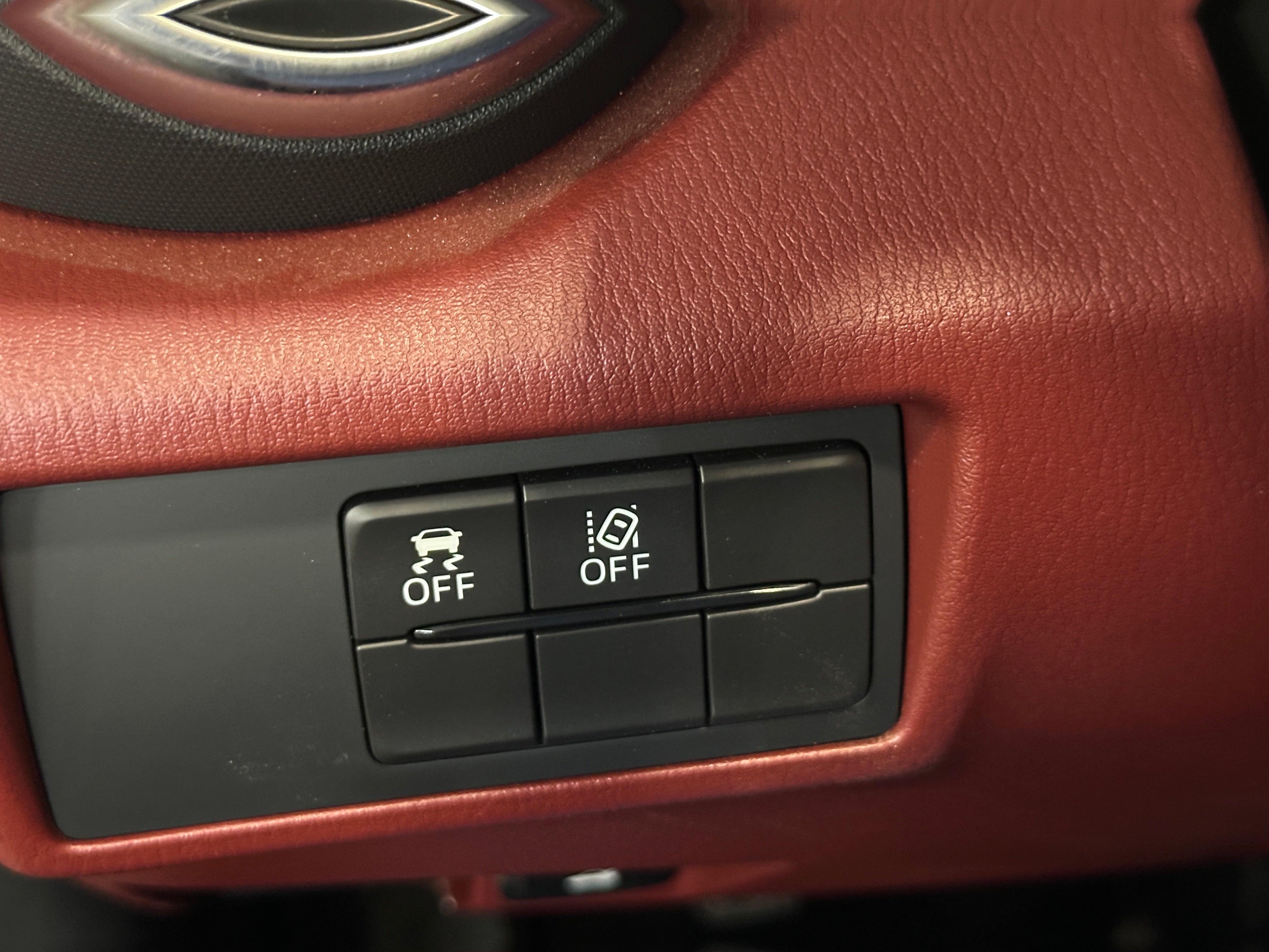 2020 Mazda MX-5 Miata